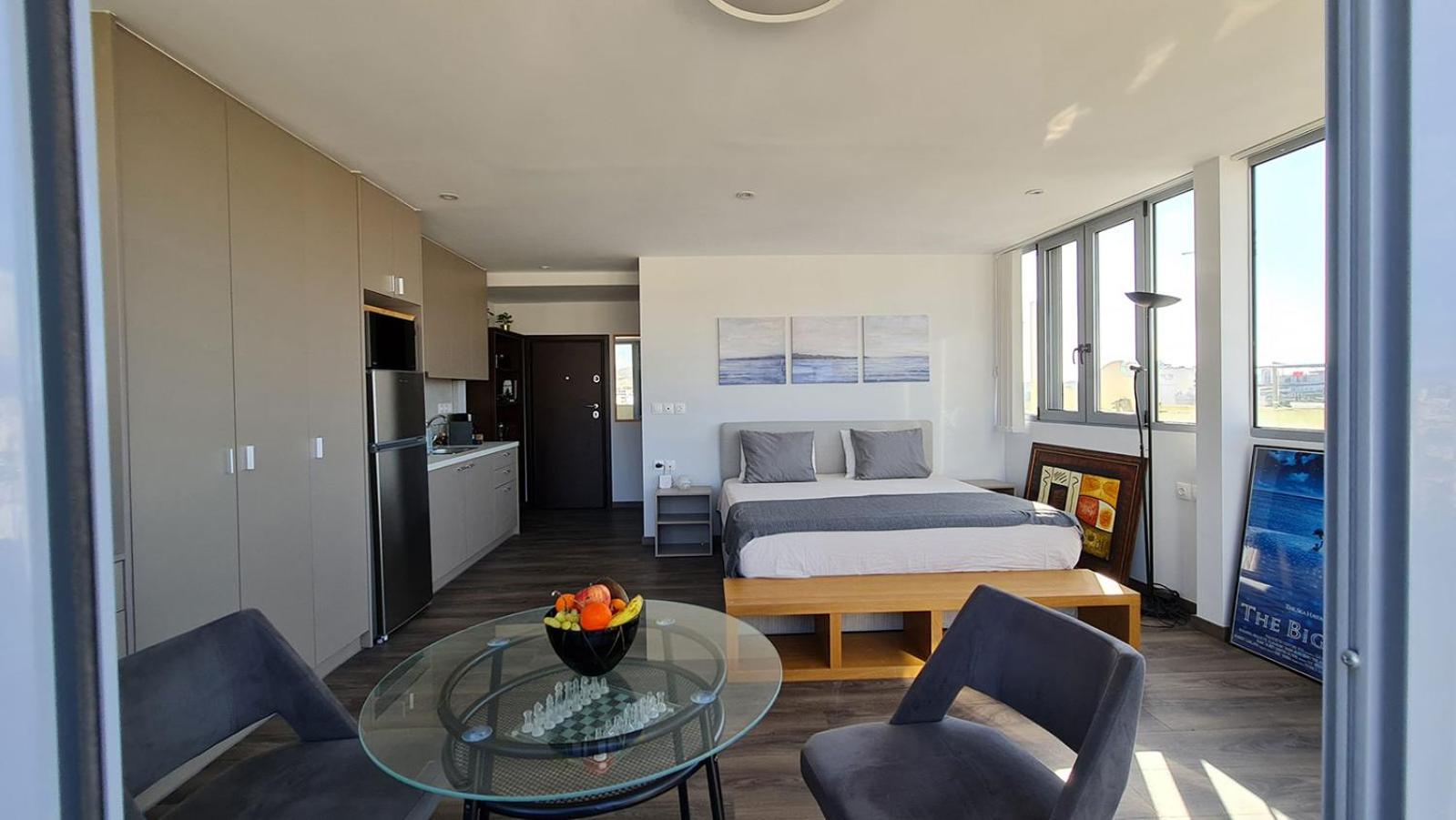 Xenophon Suite at National Opera SNFCC Park
