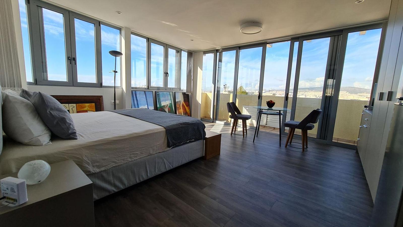 Xenophon Suite at National Opera SNFCC Park