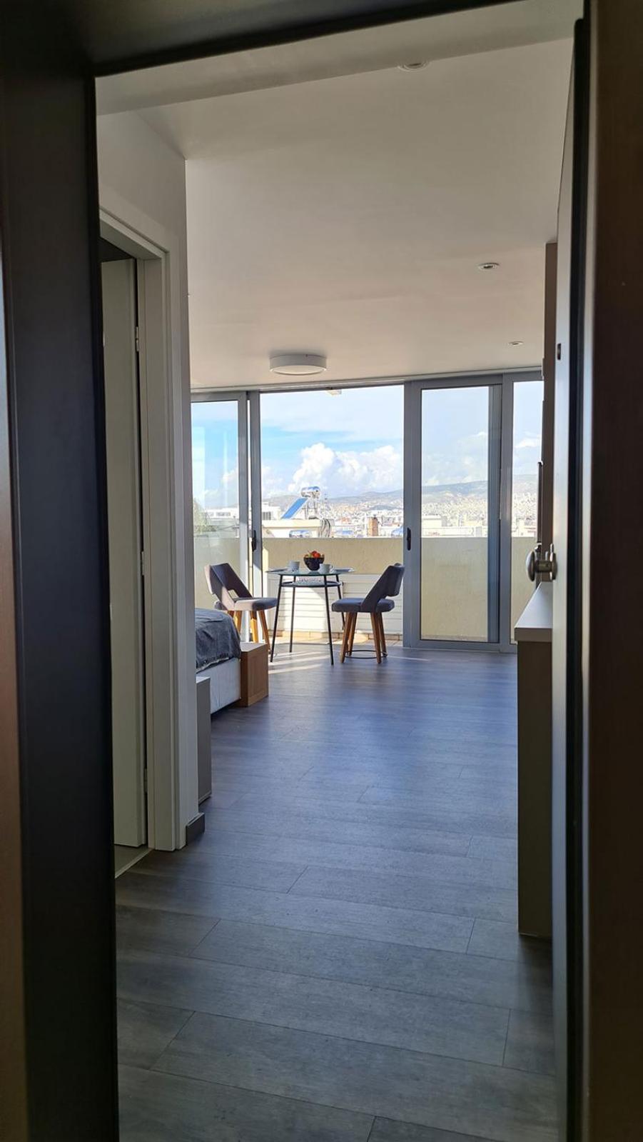 Xenophon Suite at National Opera SNFCC Park