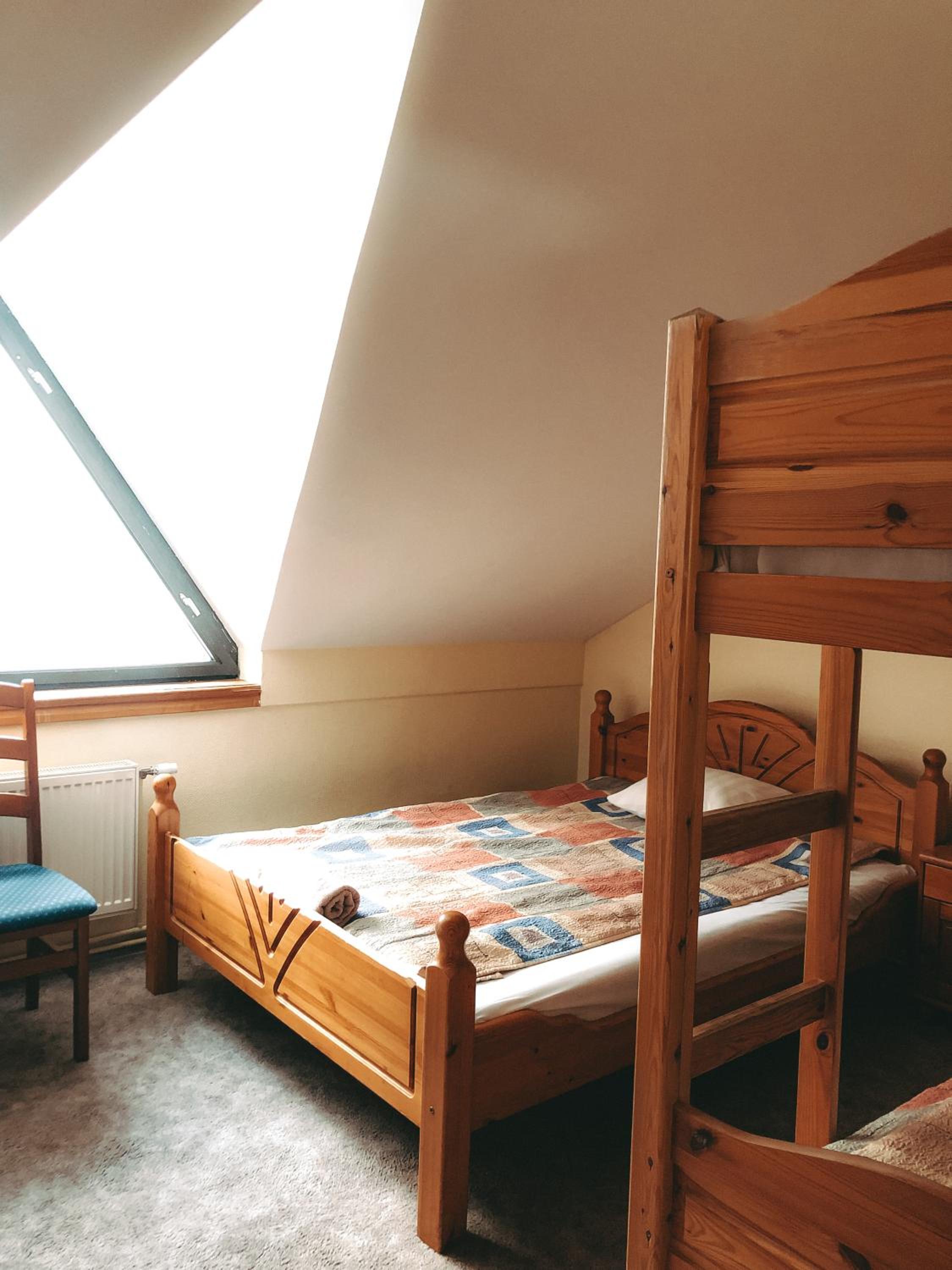 Strenči Guesthouse