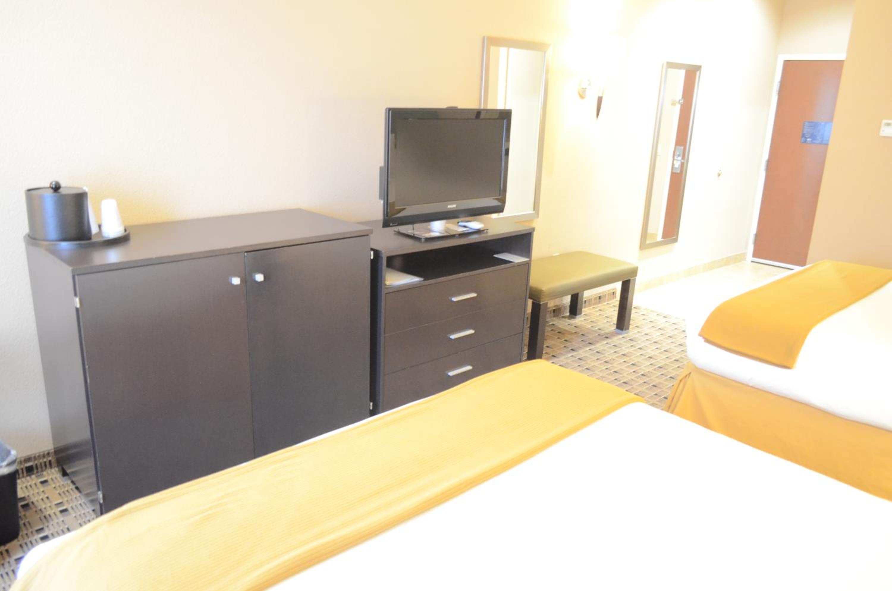 Aspen Grand Hotel Houston, Billede 11
