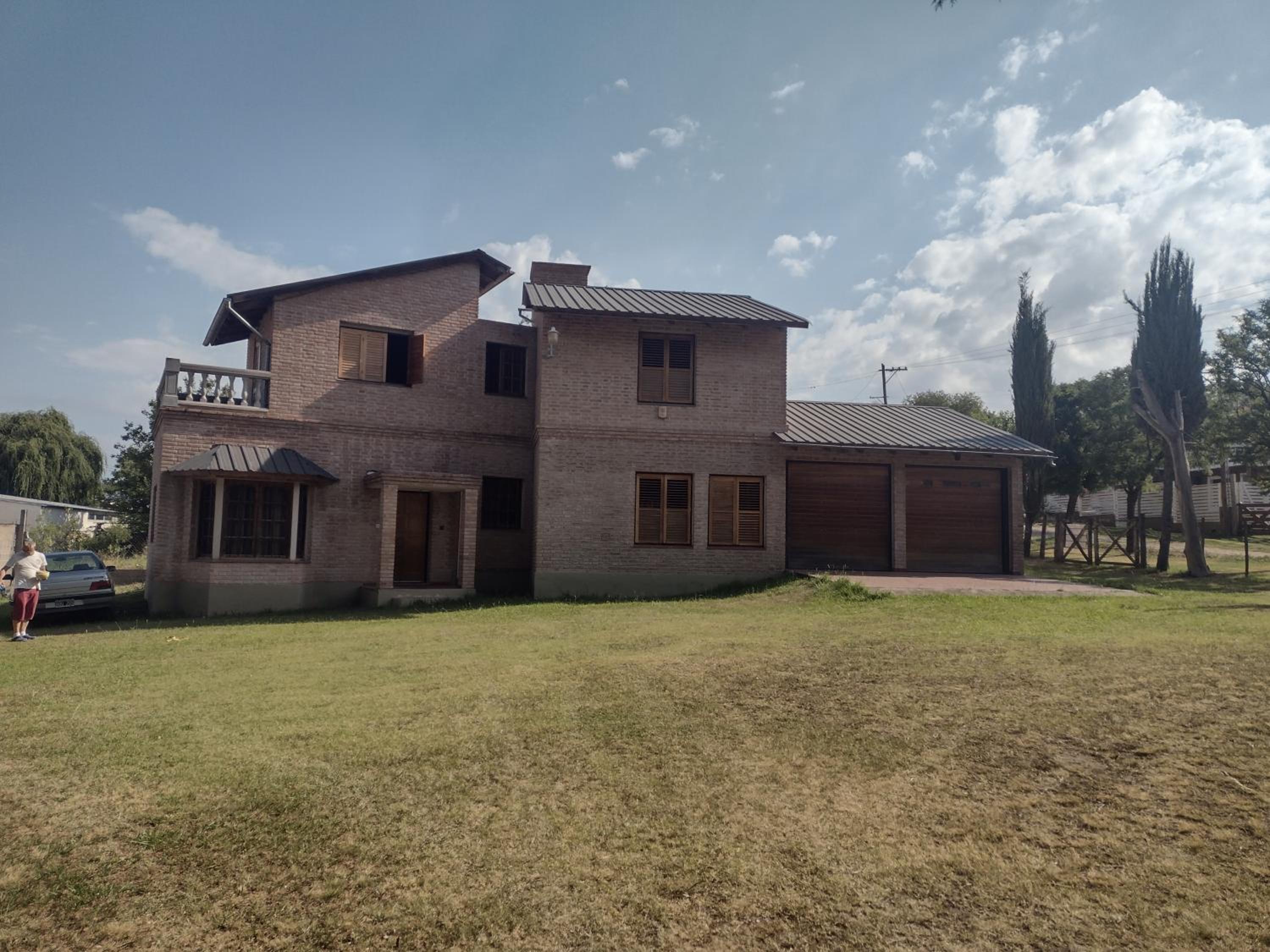 La Churrasquita