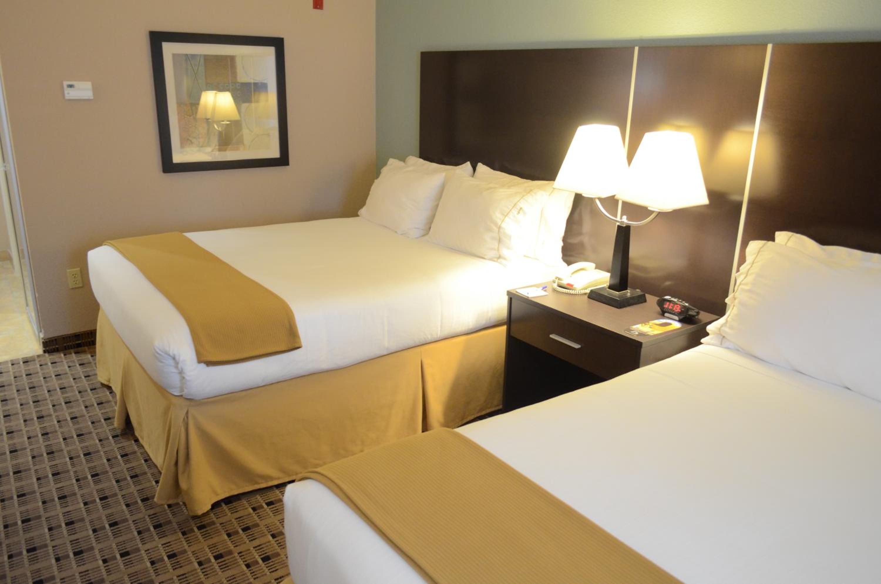 Aspen Grand Hotel Houston, Billede 21