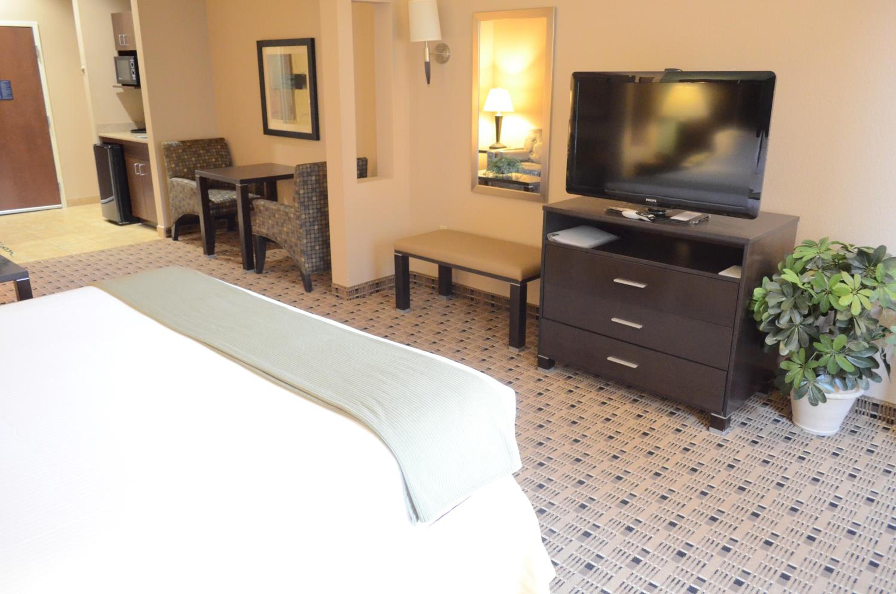 Aspen Grand Hotel Houston, Billede 23