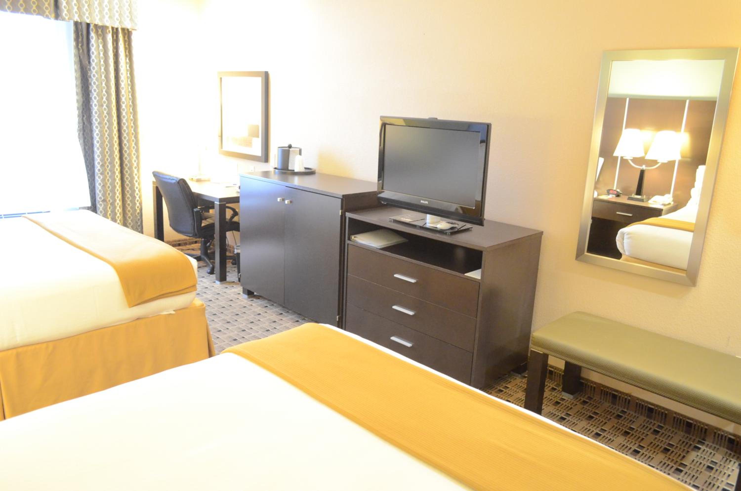 Aspen Grand Hotel Houston, Billede 27