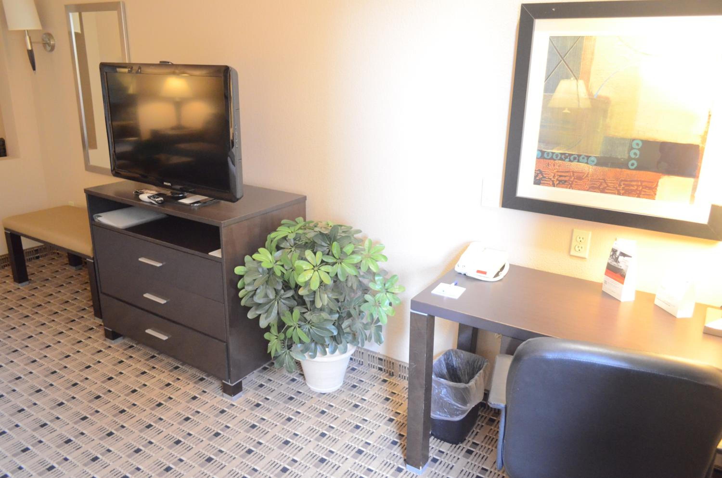 Aspen Grand Hotel Houston, Billede 33