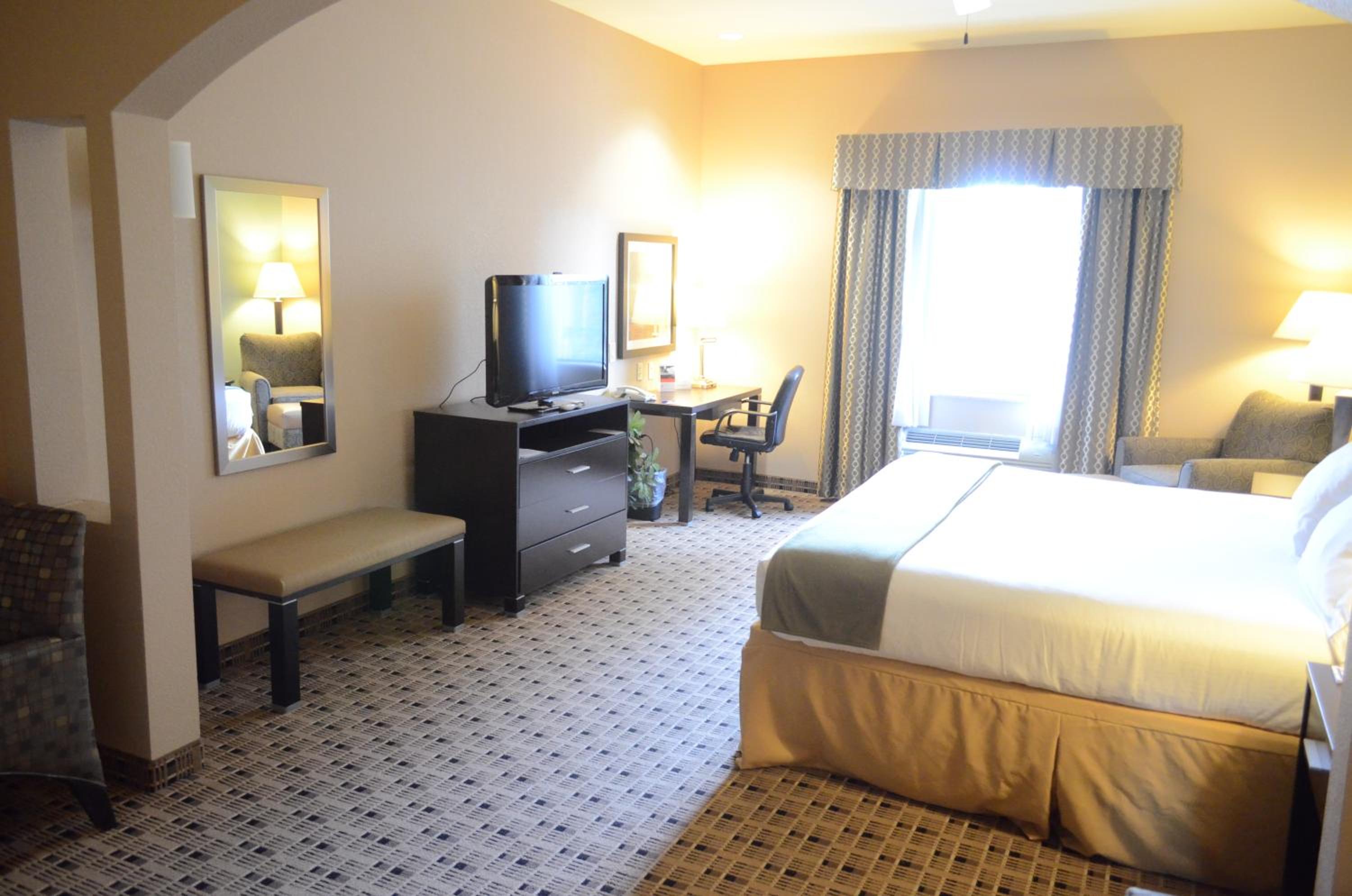 Aspen Grand Hotel Houston, Billede 29