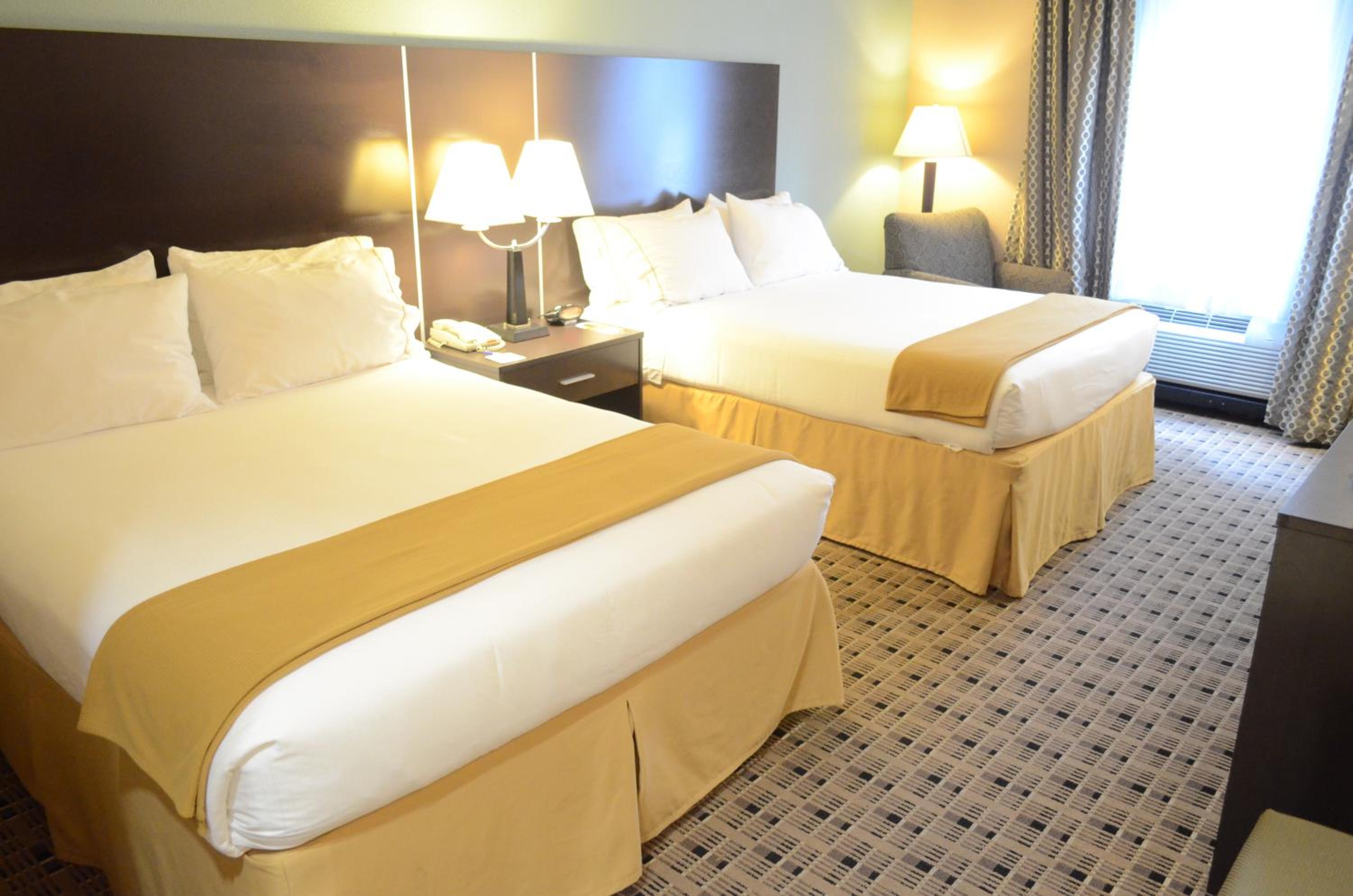 Aspen Grand Hotel Houston, Billede 22
