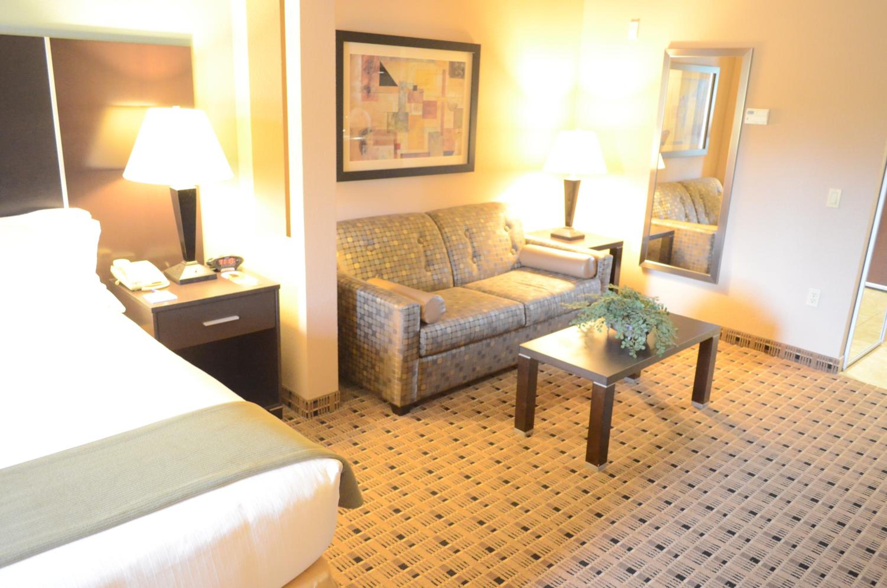Aspen Grand Hotel Houston, Billede 24