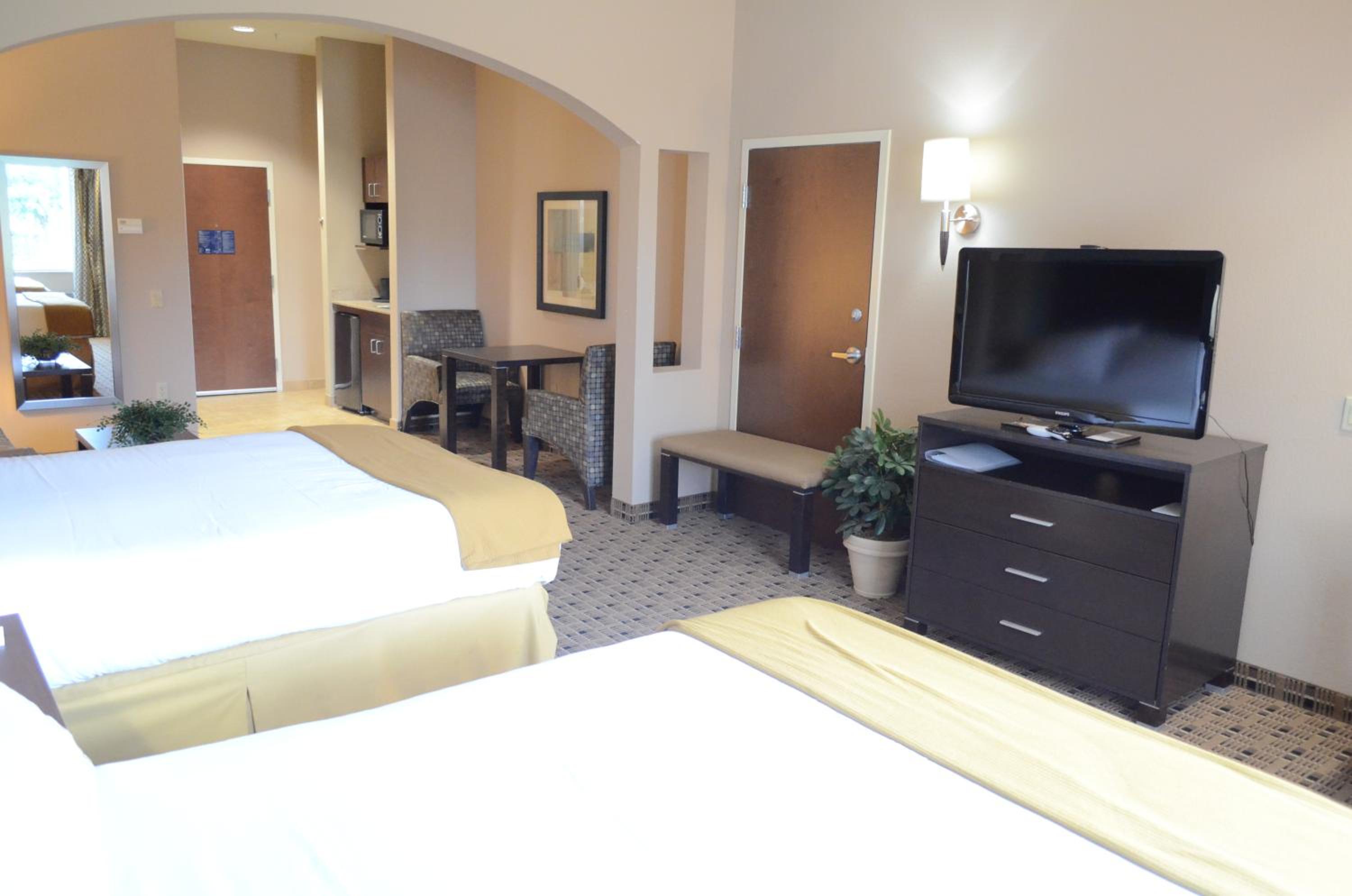 Aspen Grand Hotel Houston, Billede 10