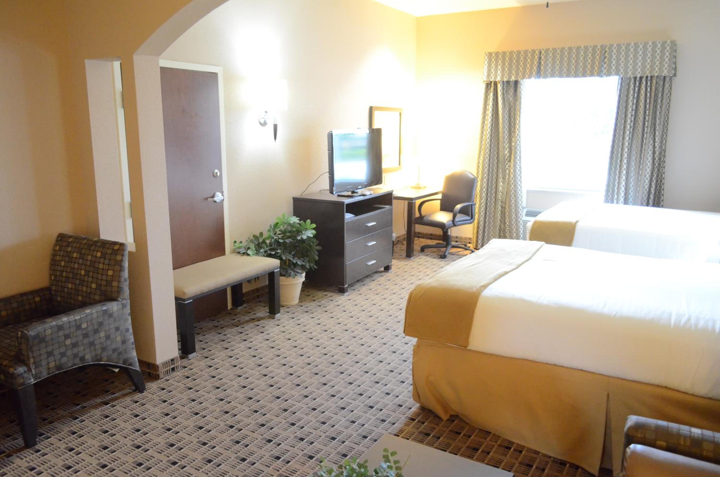 Aspen Grand Hotel Houston, Billede 13