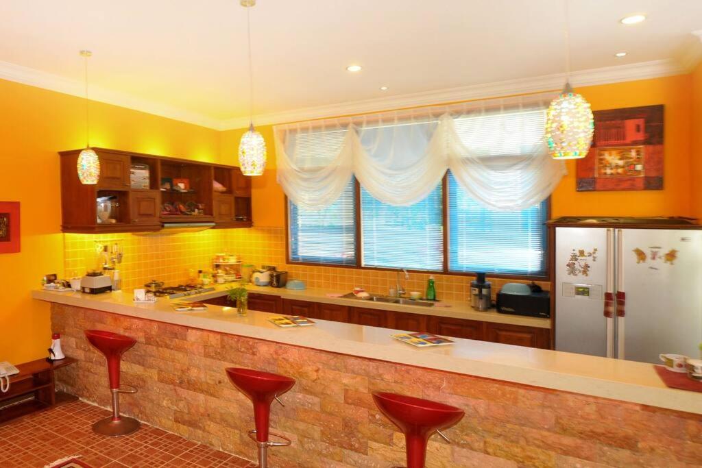 Sunset Villa view 5