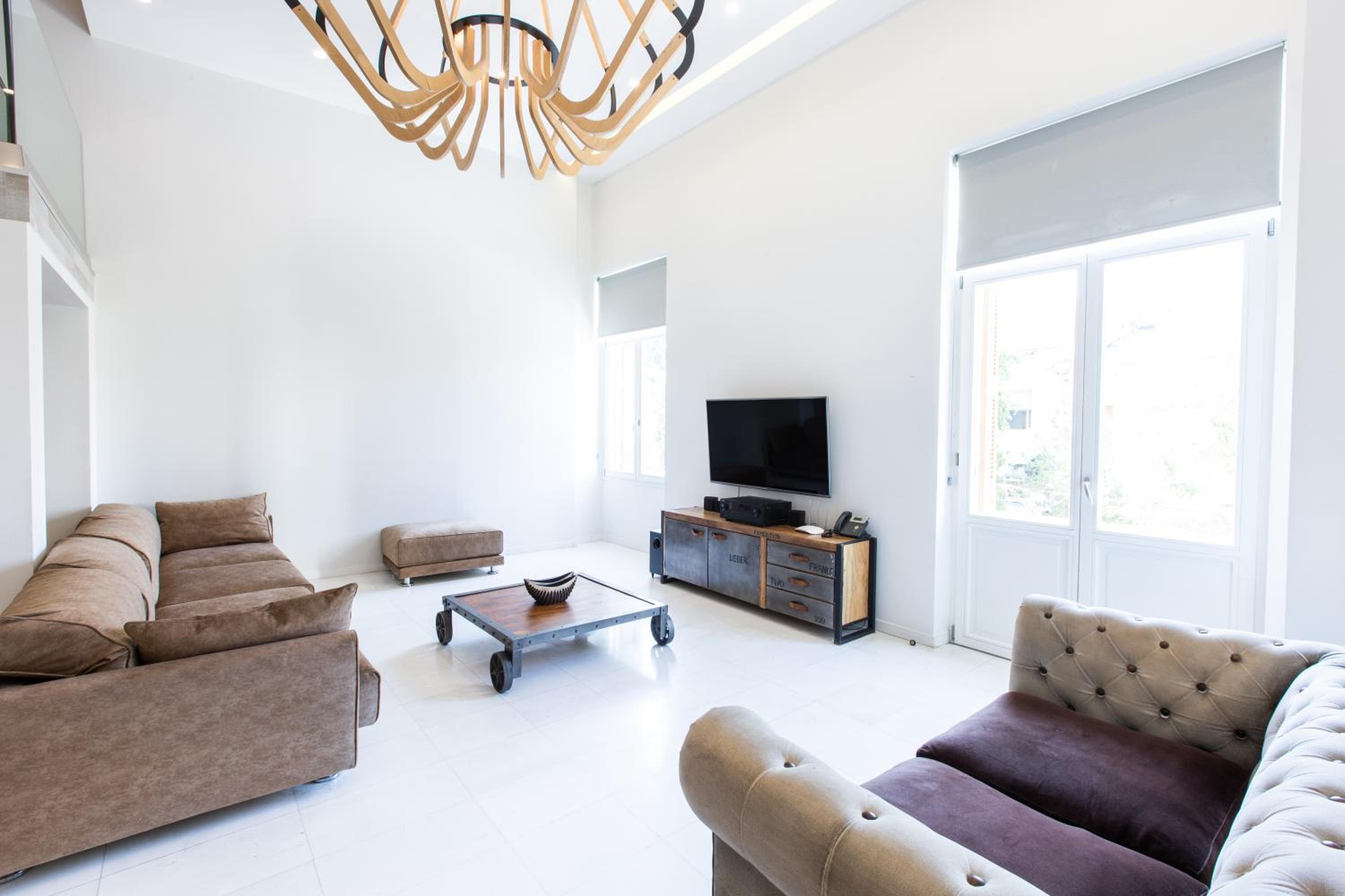 Azelia Suites - Acropolis View