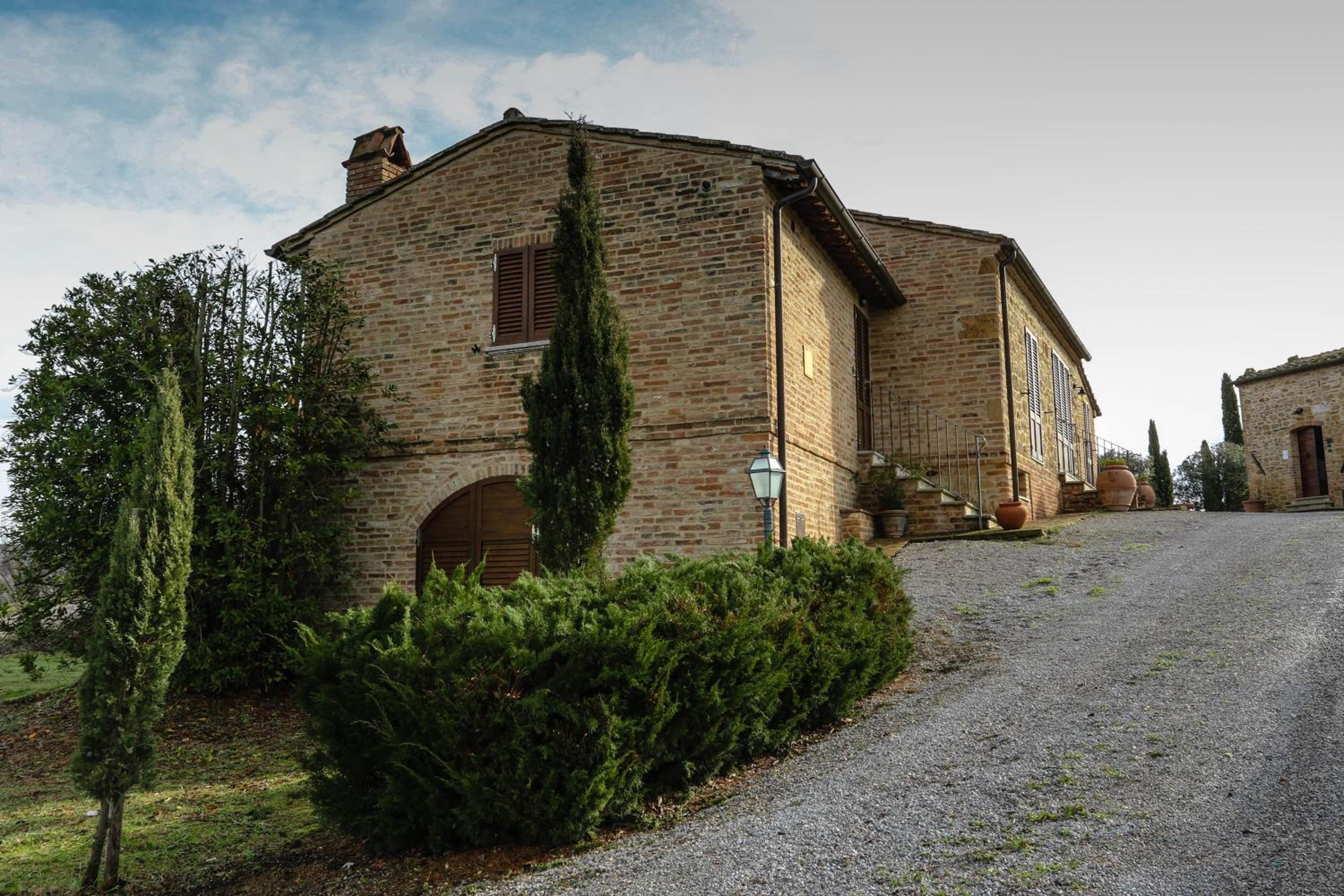 Agriturismo Bombina
