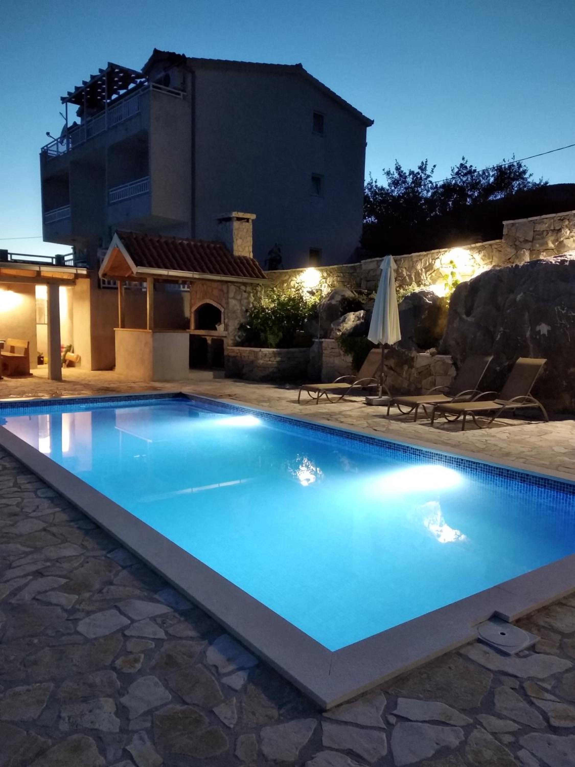 Apartment MareLux view 5