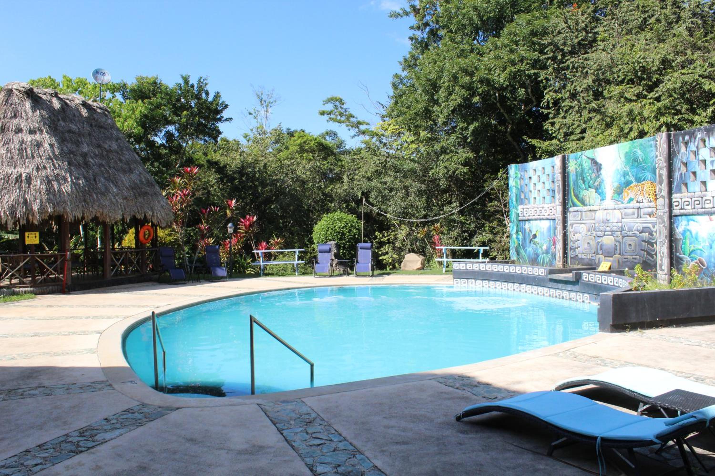 Calico Jack's Resort