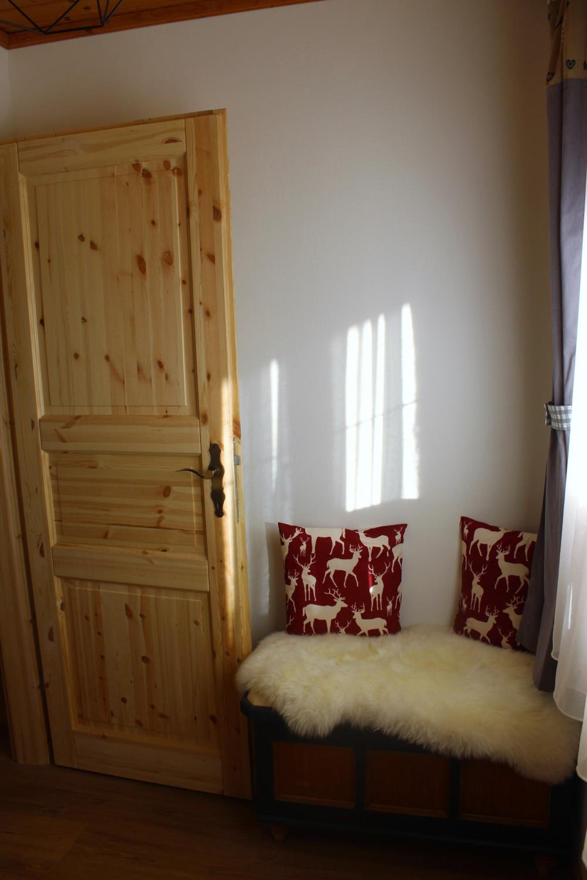 Lilly Chalet- Apartments with private sauna, close to ski lifts