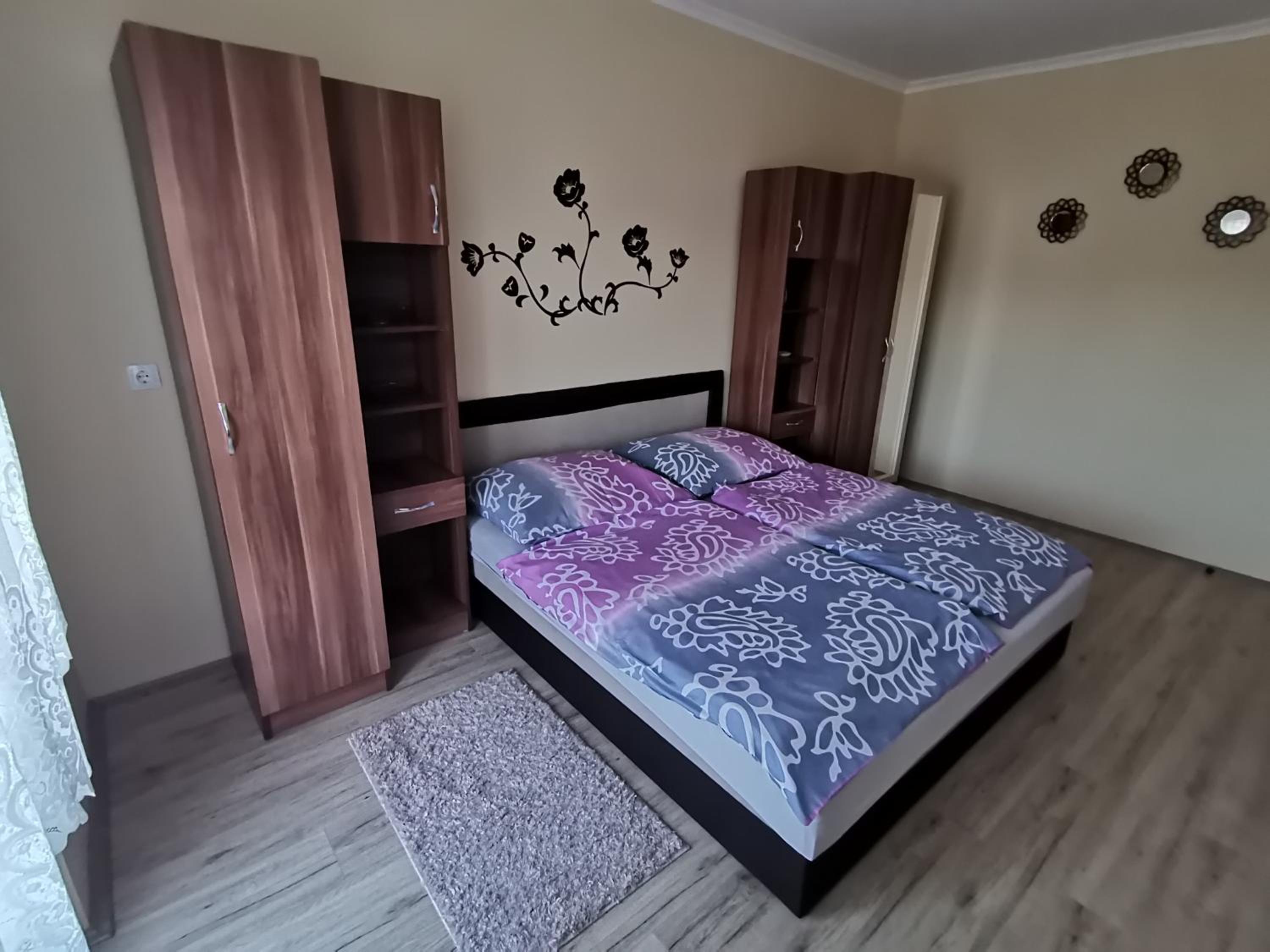 Lea apartman