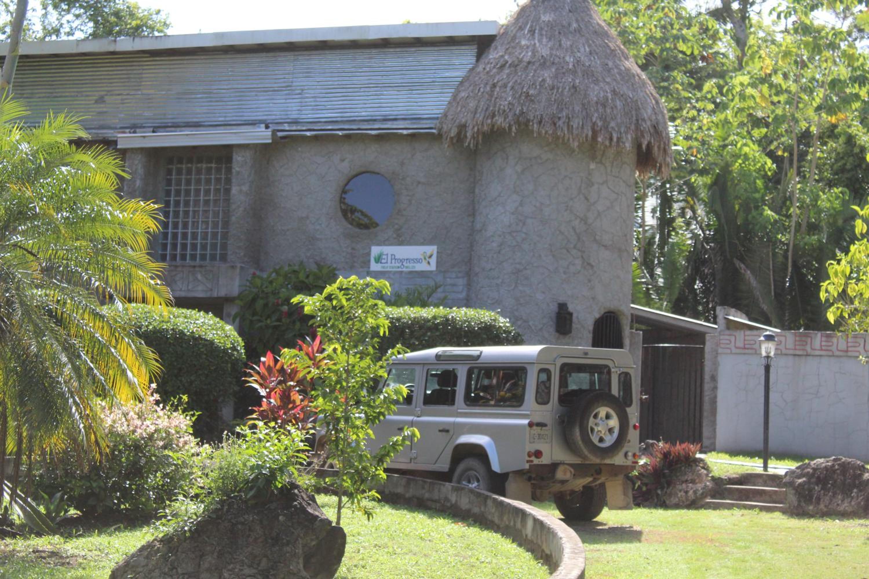 Calico Jack's Resort