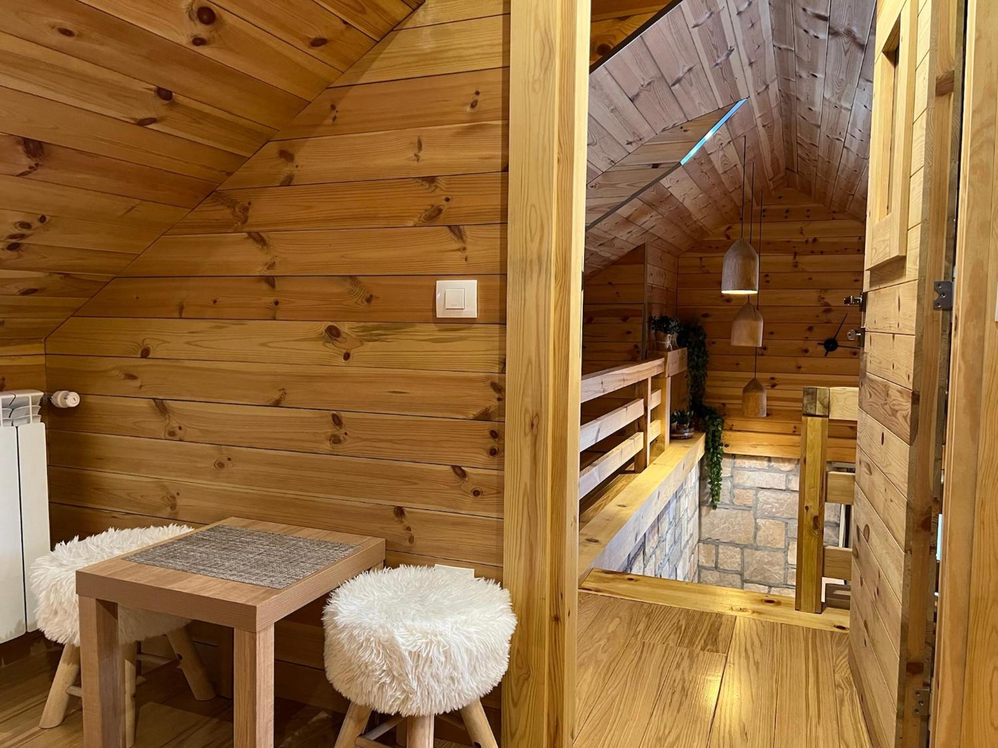 Chalet Kolašin, photo 61
