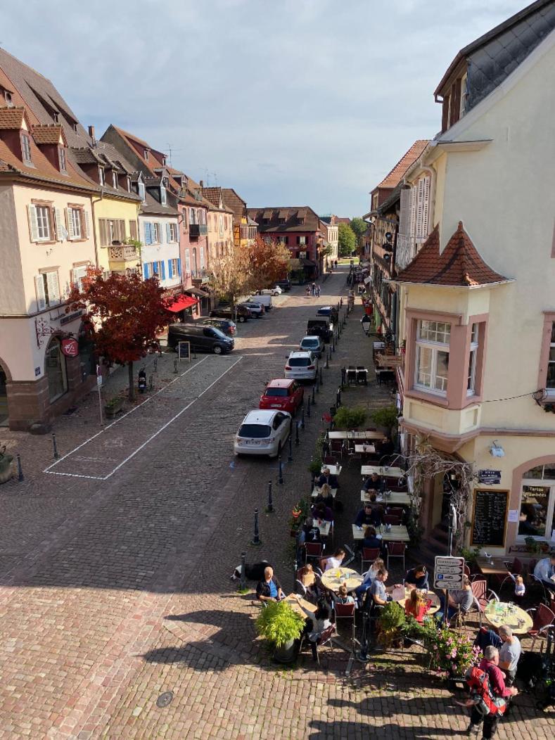 Coeur d'alsace