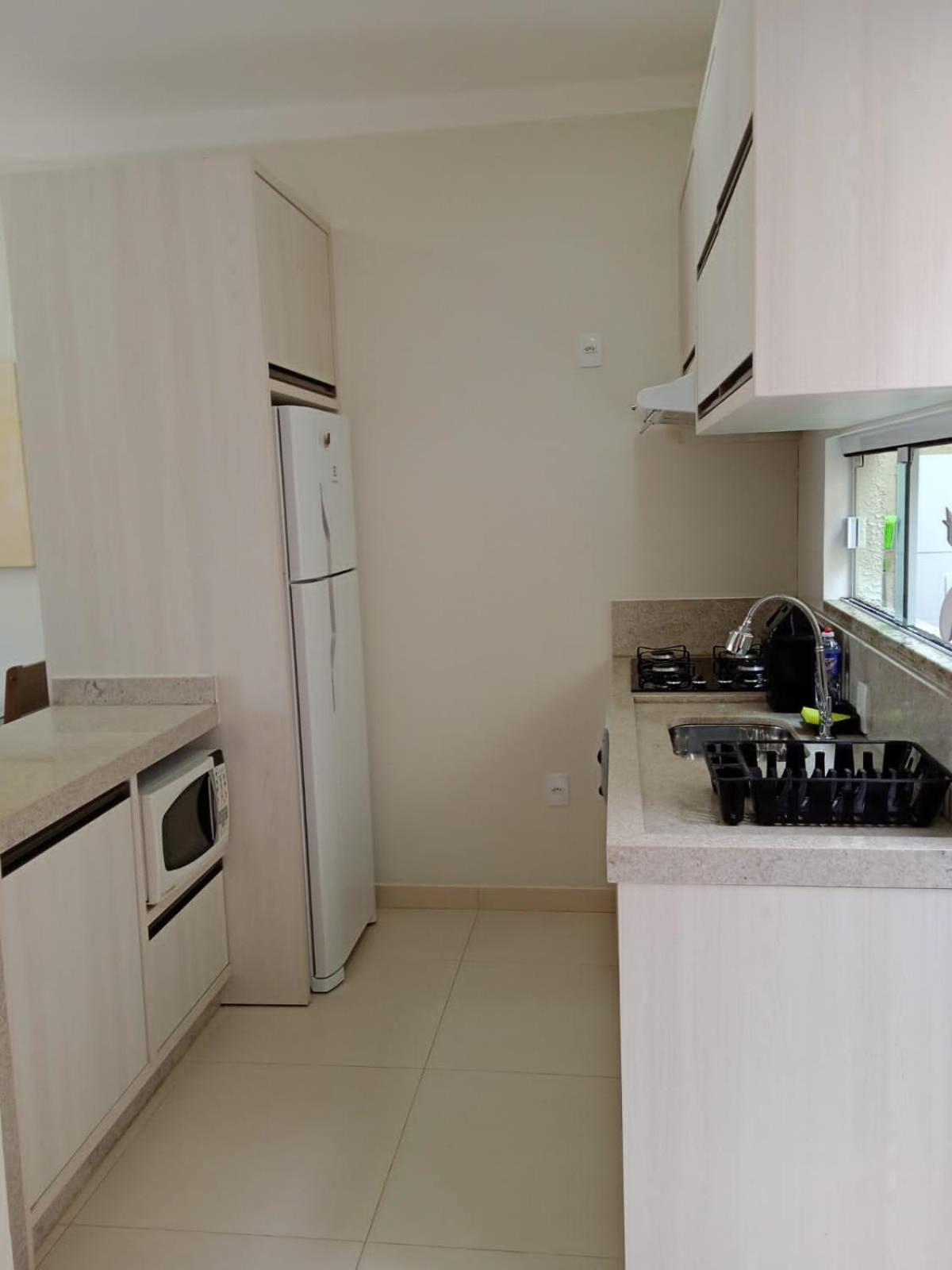 Casas para locação em Bombinhas