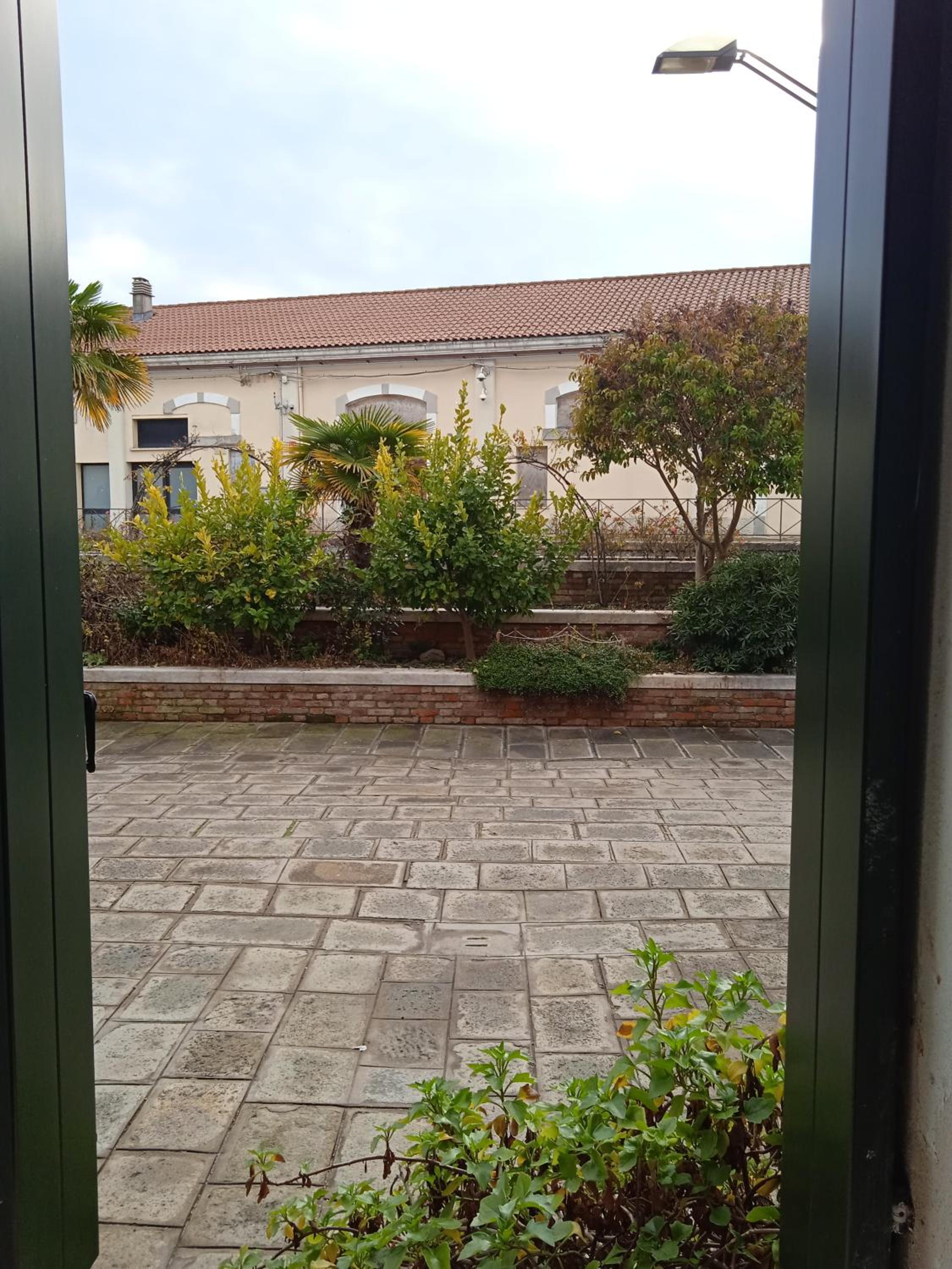 Sestiere Dorsoduro, a due passi da Zattere