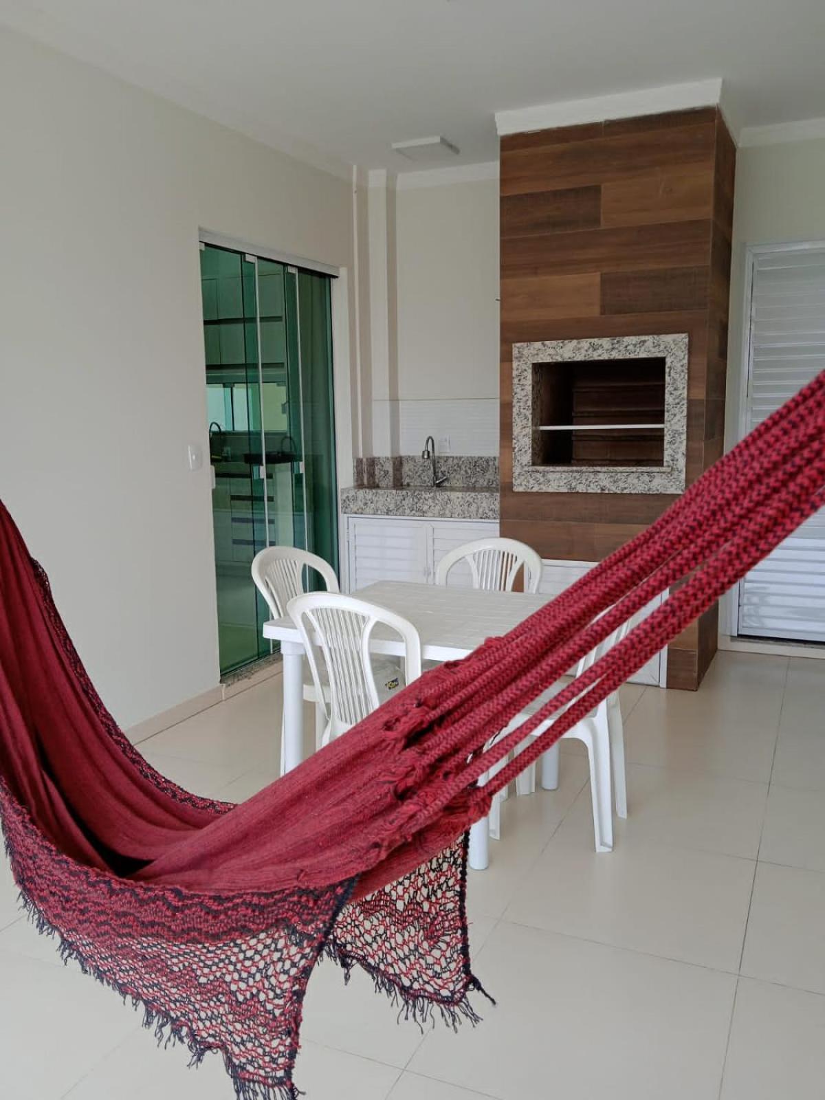 Casas para locação em Bombinhas