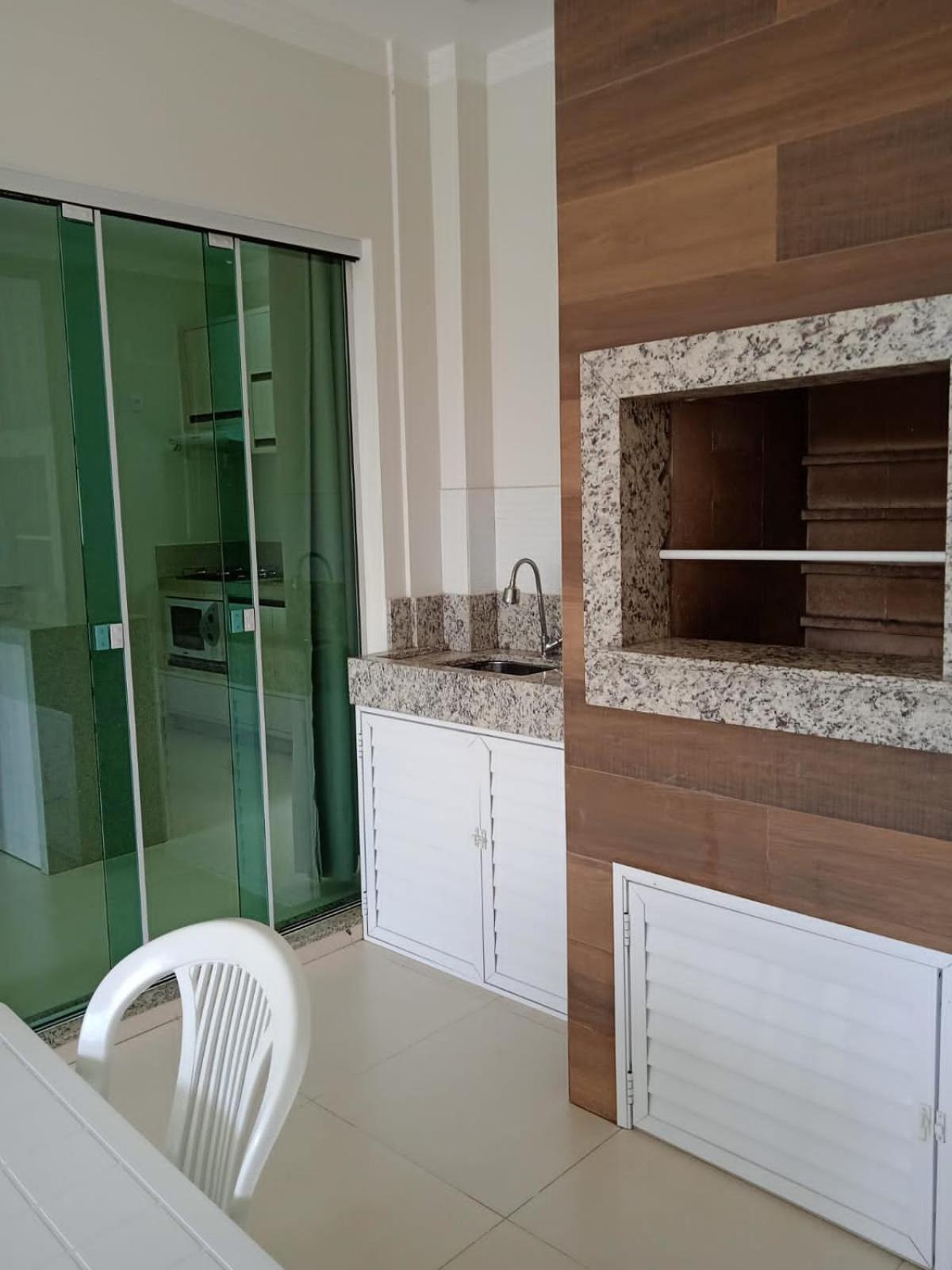 Casas para locação em Bombinhas