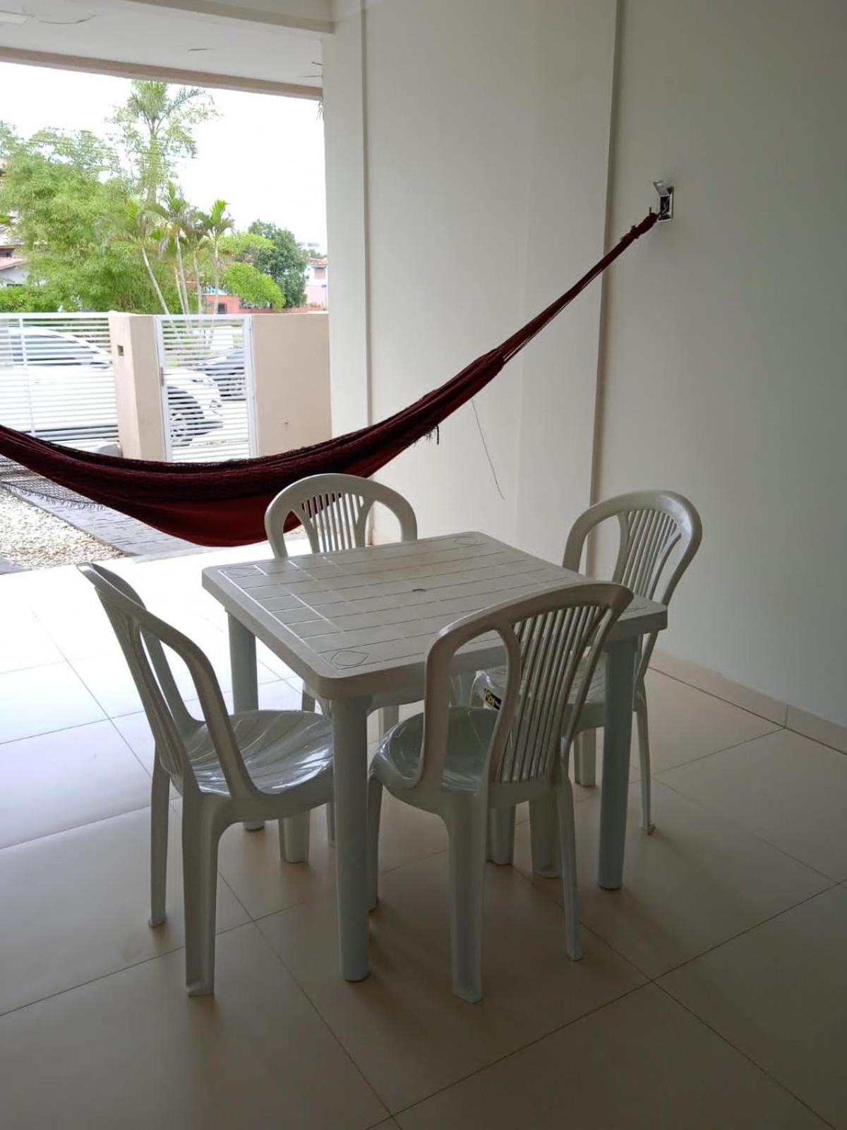 Casas para locação em Bombinhas