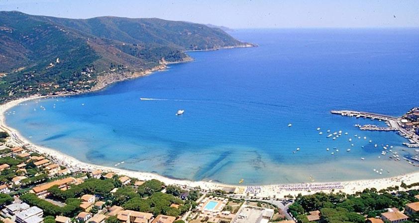 Appartamento Sea View Adriana view 5