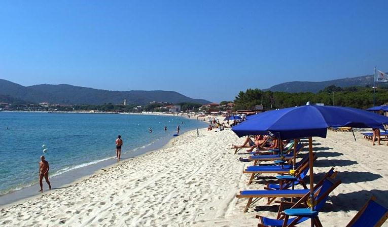 Appartamento Sea View Adriana view 4