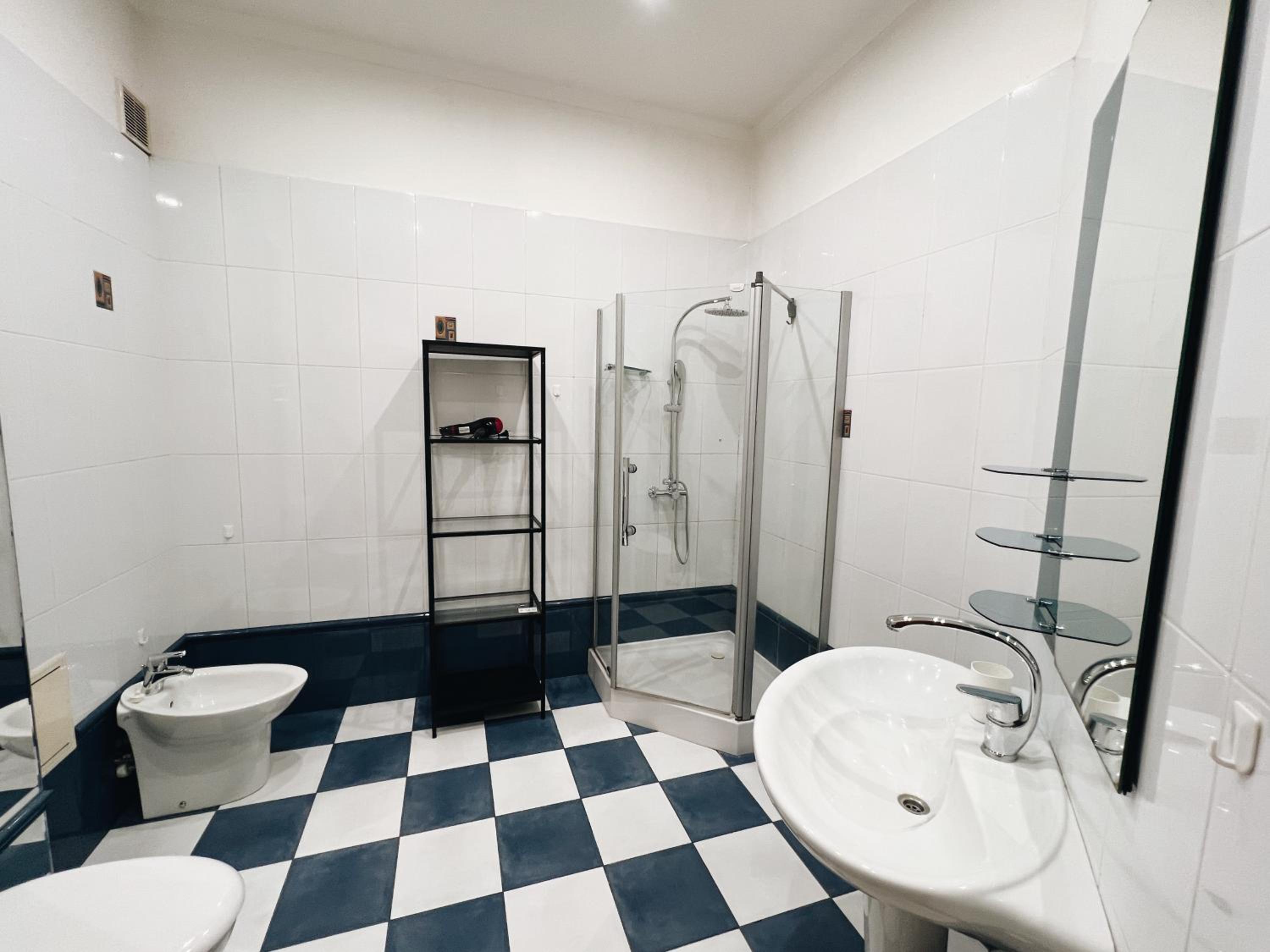 Kyiv Gallery Apartment view 5