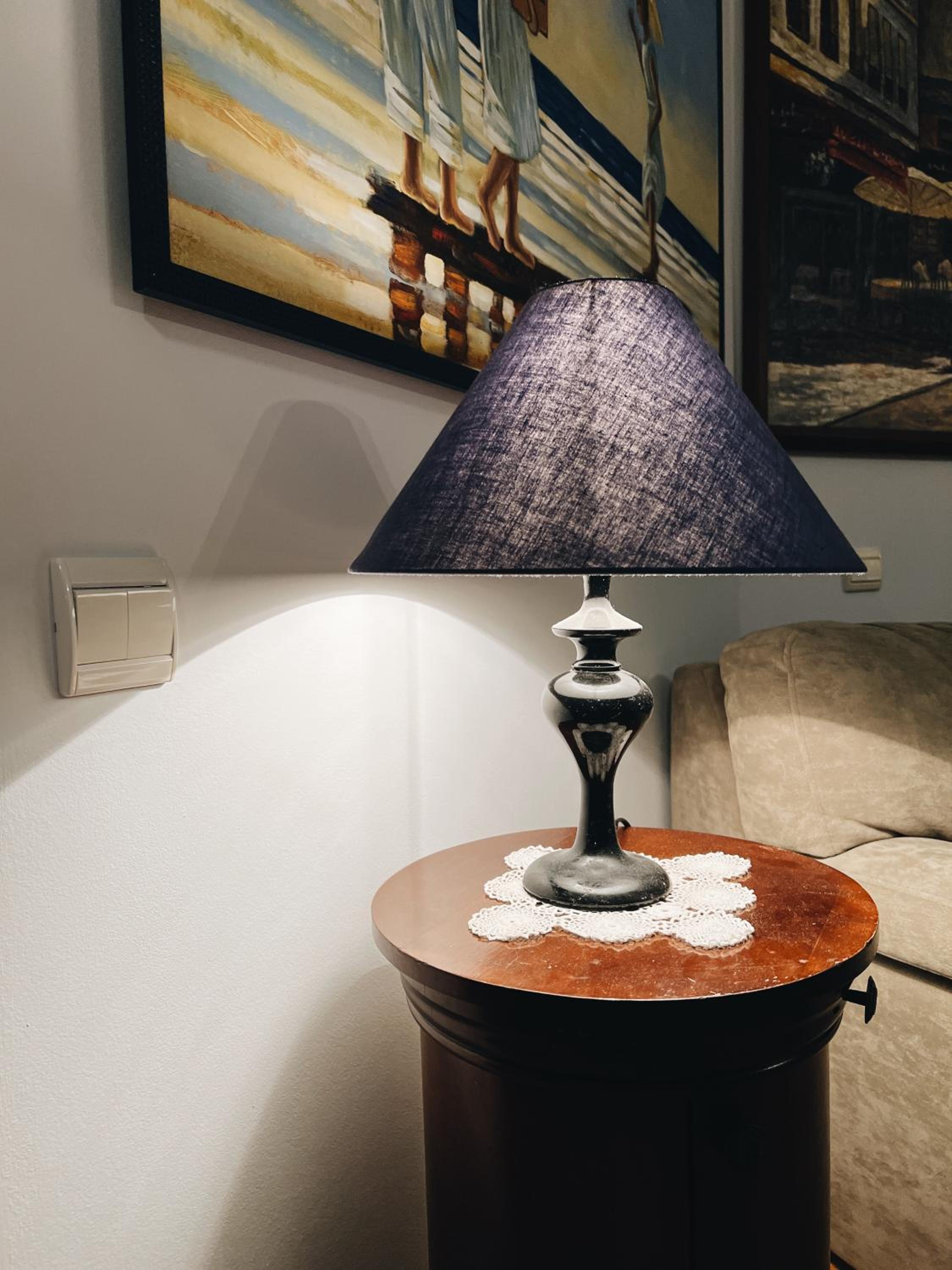 Kyiv Gallery Apartment view 3