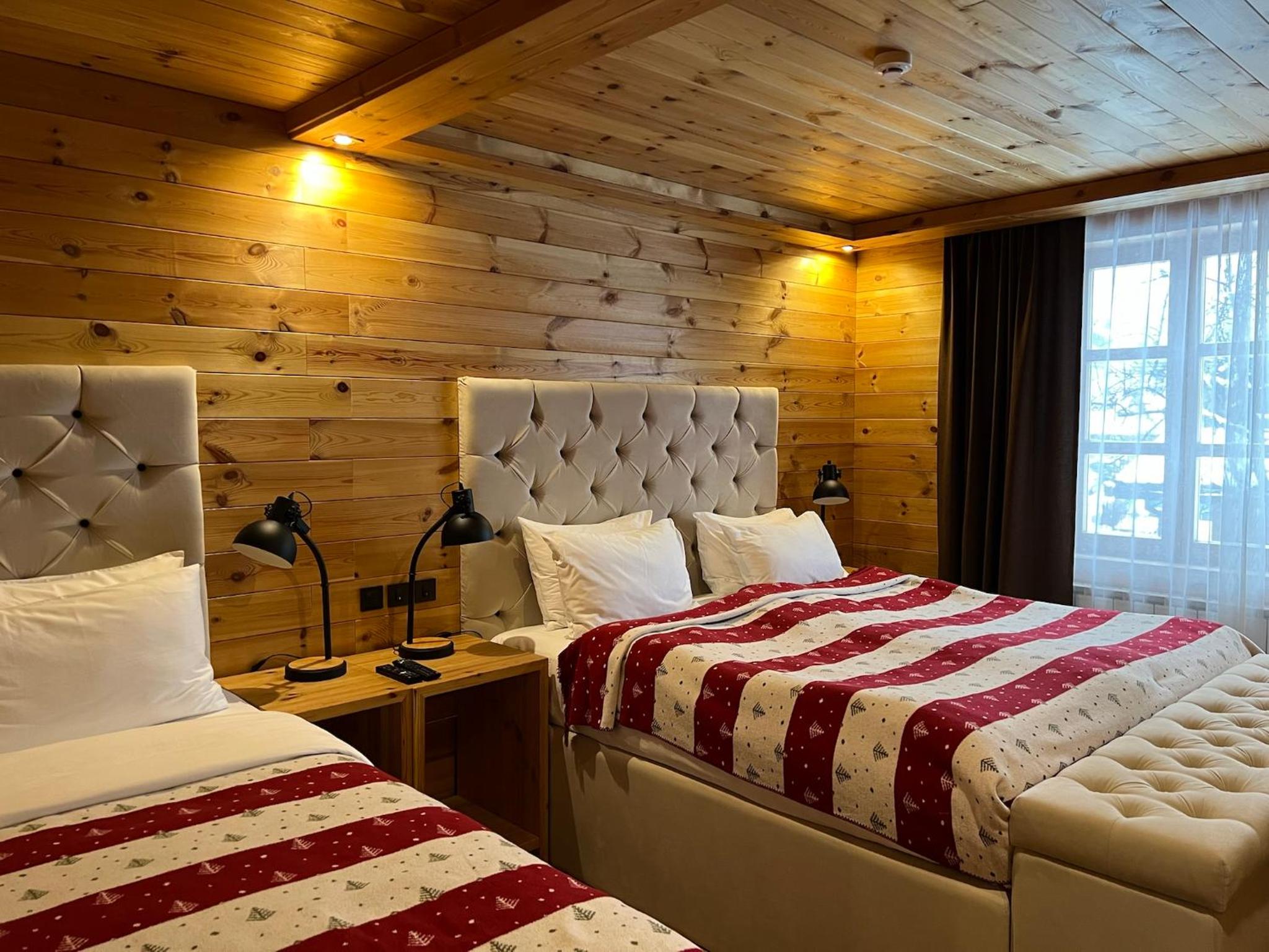 Chalet Kolašin, photo 69