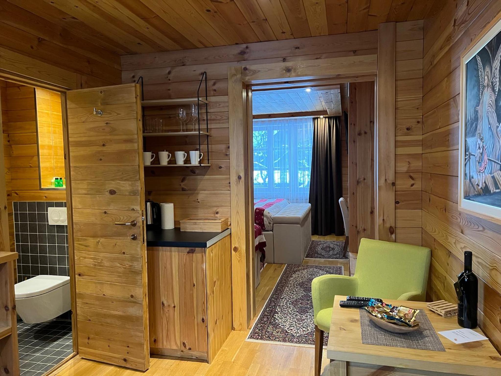 Chalet Kolašin, photo 29