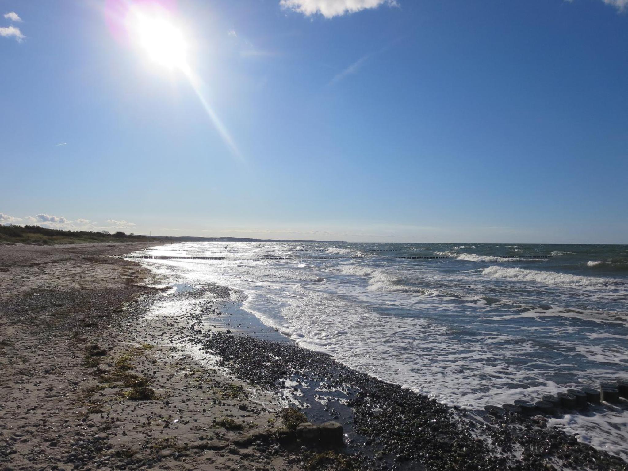 Fachwerkhaus am Meer App 4 view 5