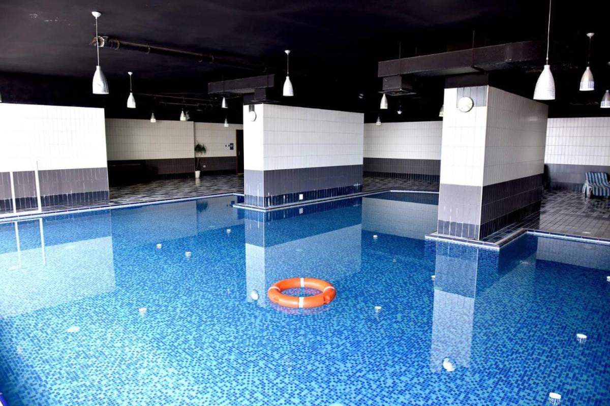 skynest holiday homes 1bedroom apartment 4003