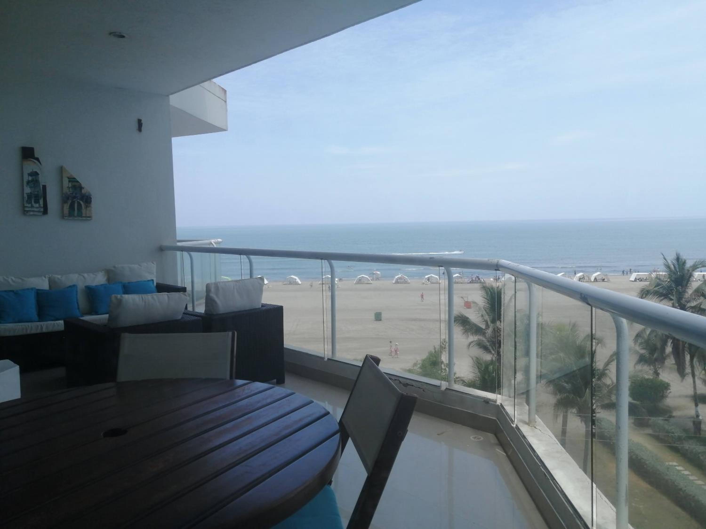 Terraza Morros view 5