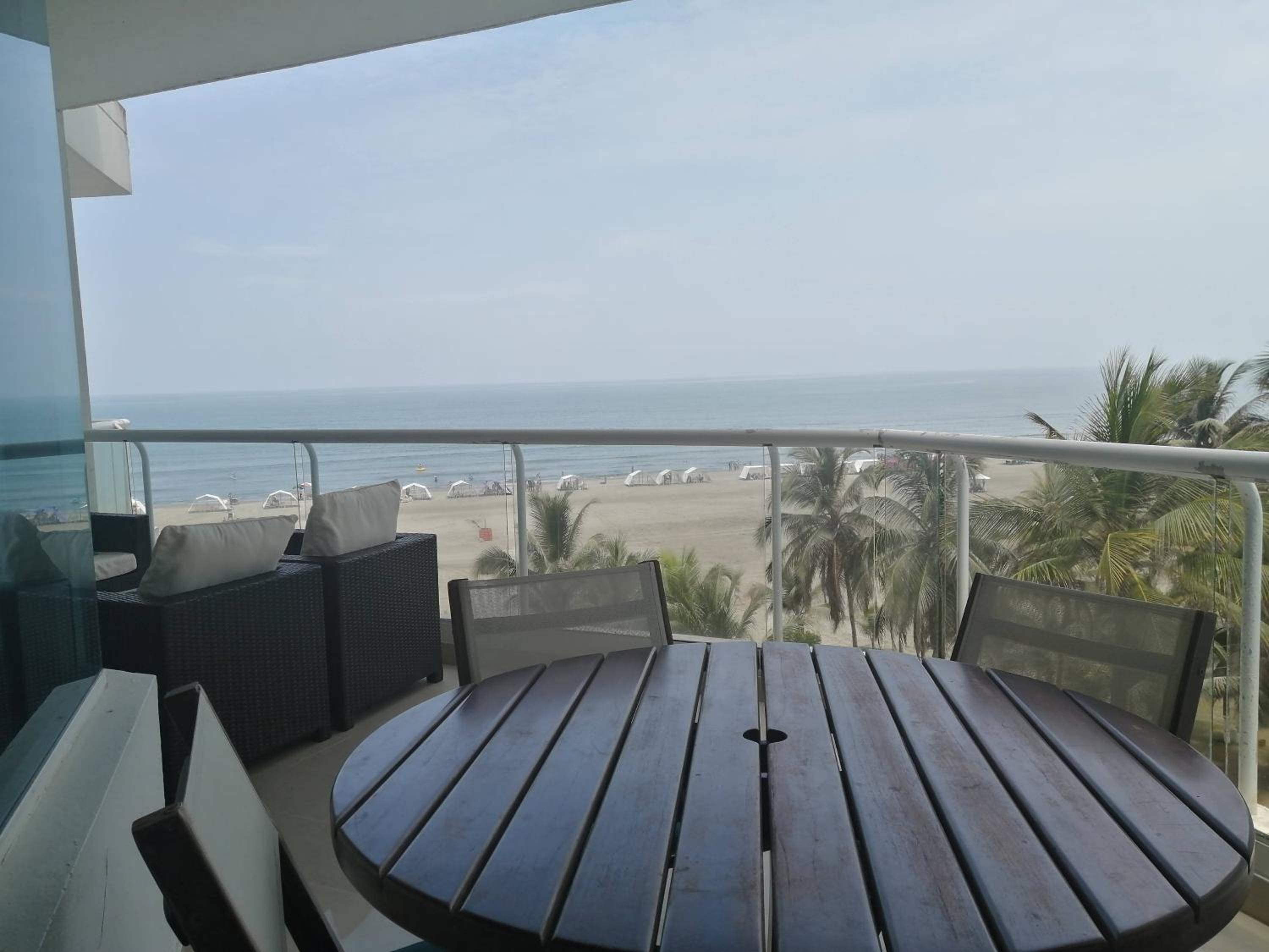 Terraza Morros view 3