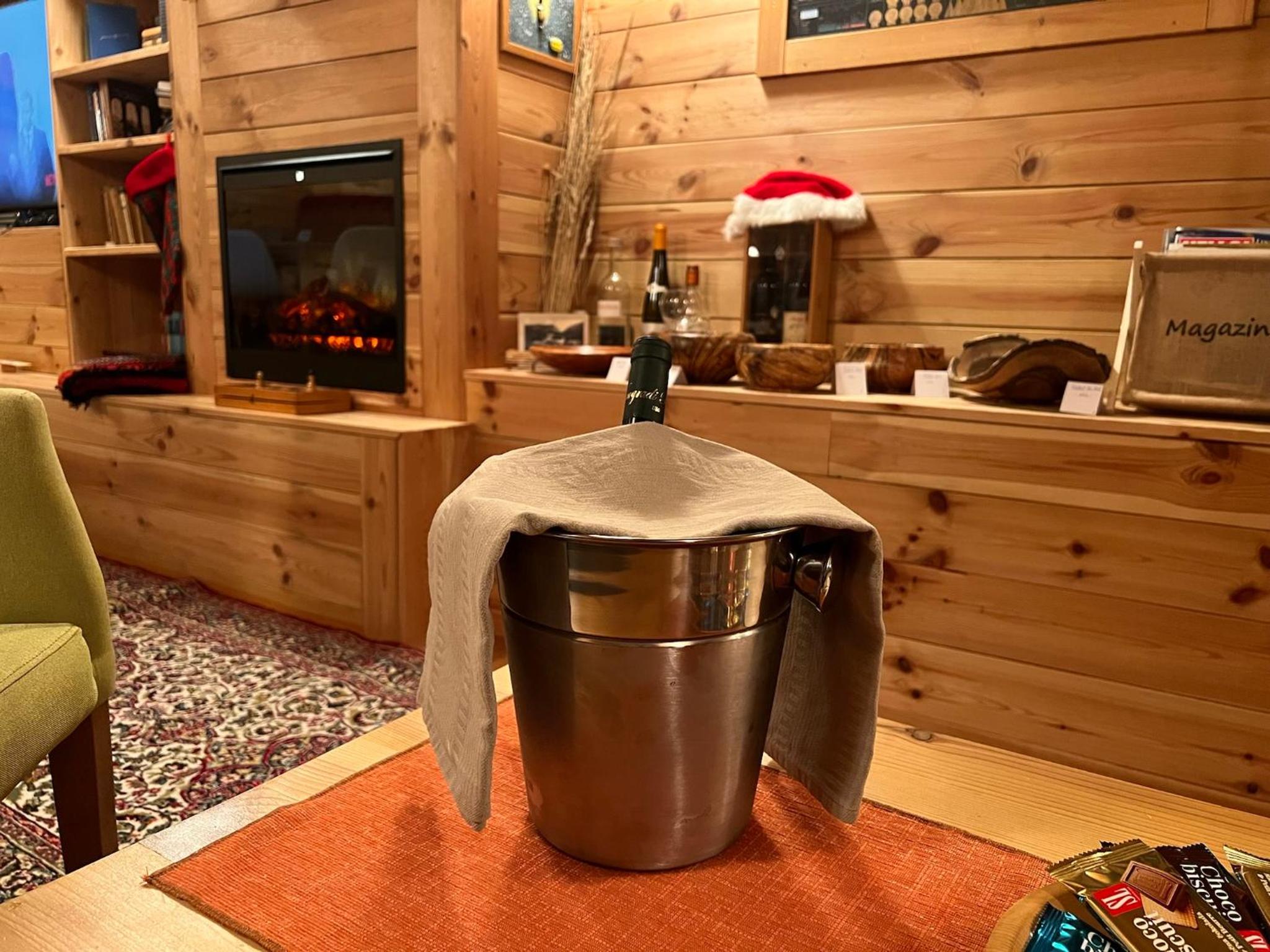 Chalet Kolašin, photo 41