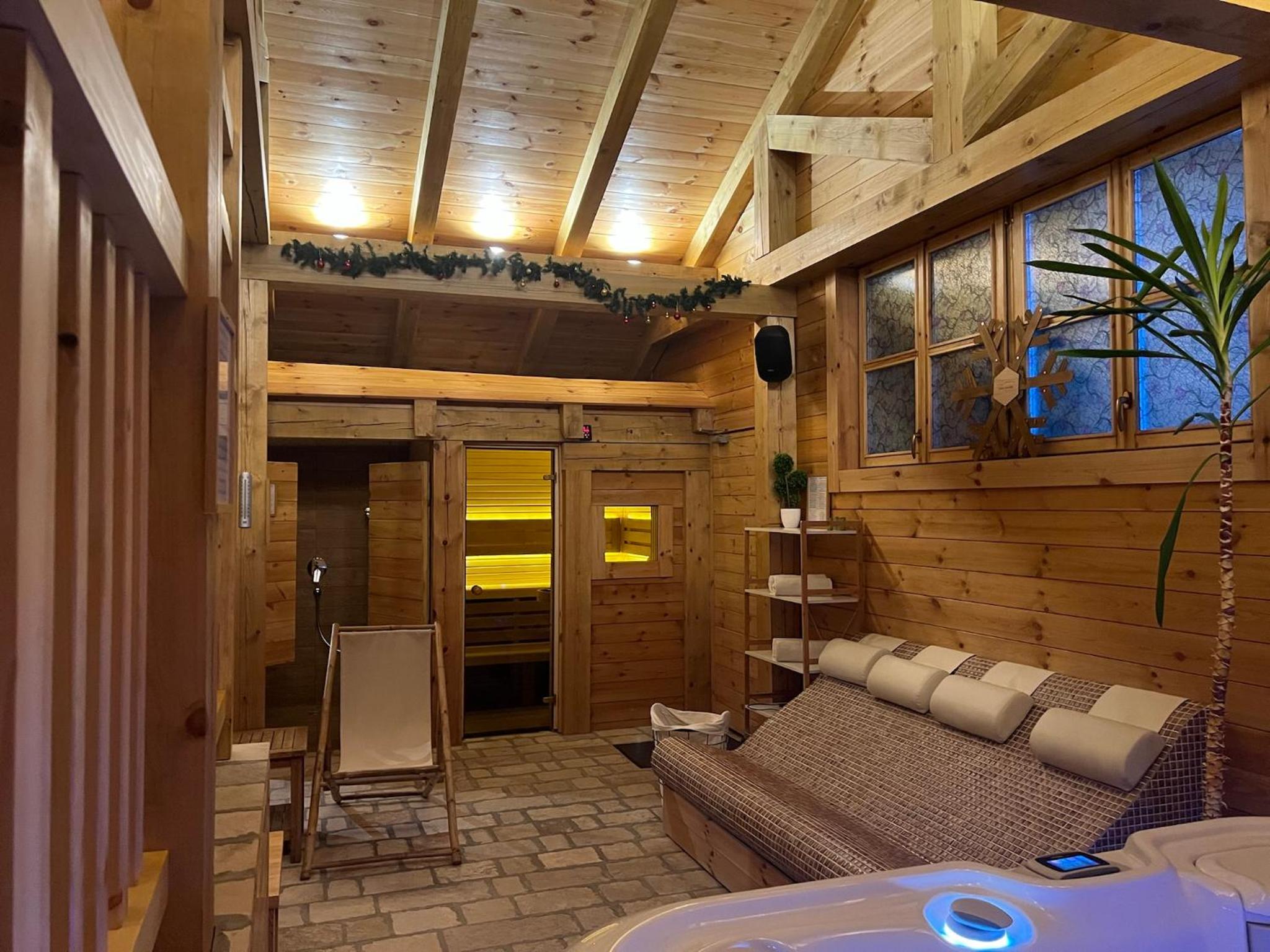 Chalet Kolašin, photo 46