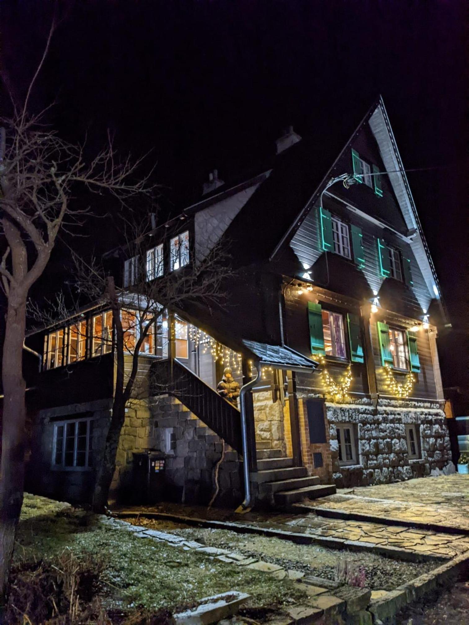 Rakouská vila