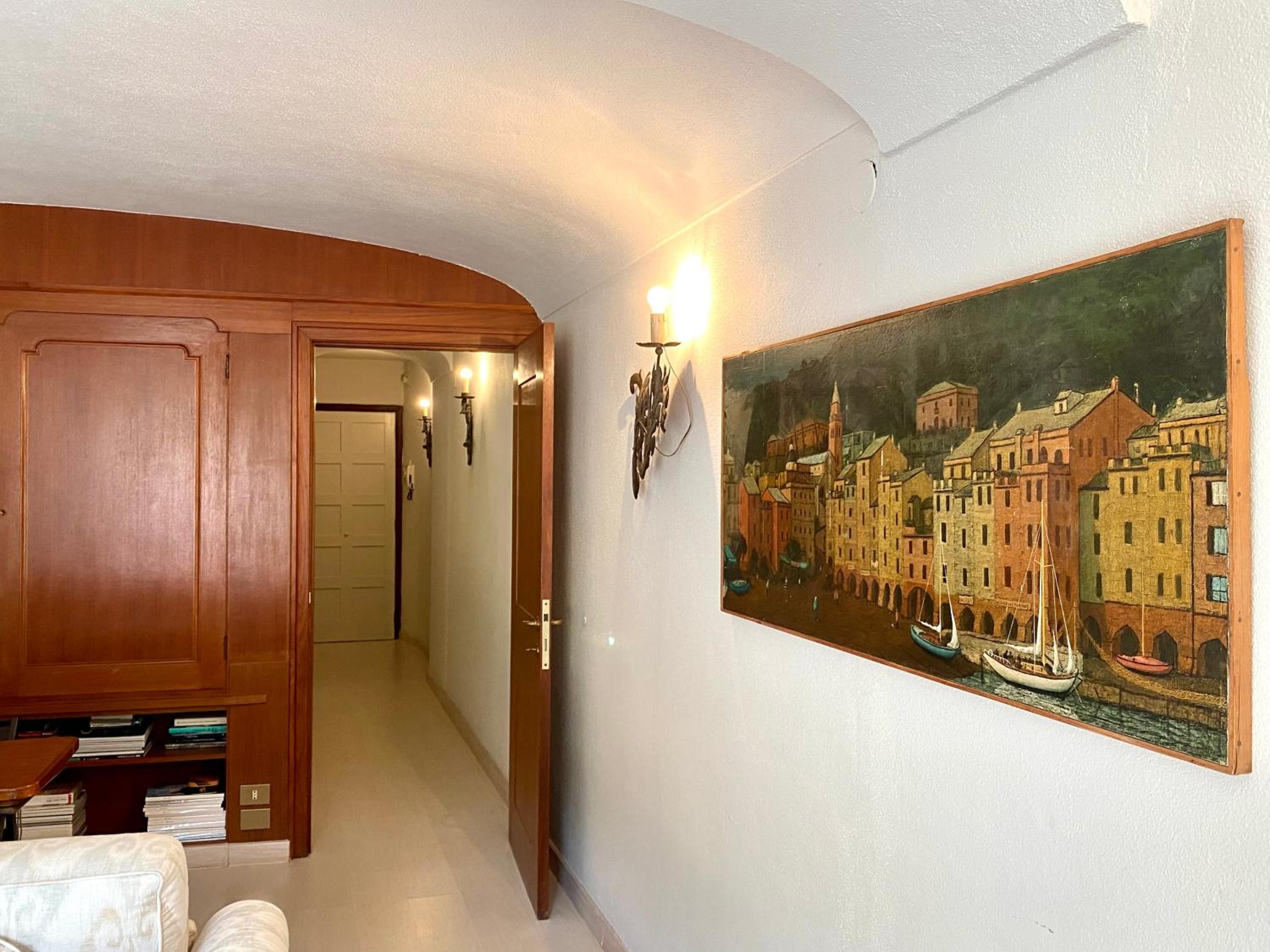 A dream in Portofino Piazzetta view 5