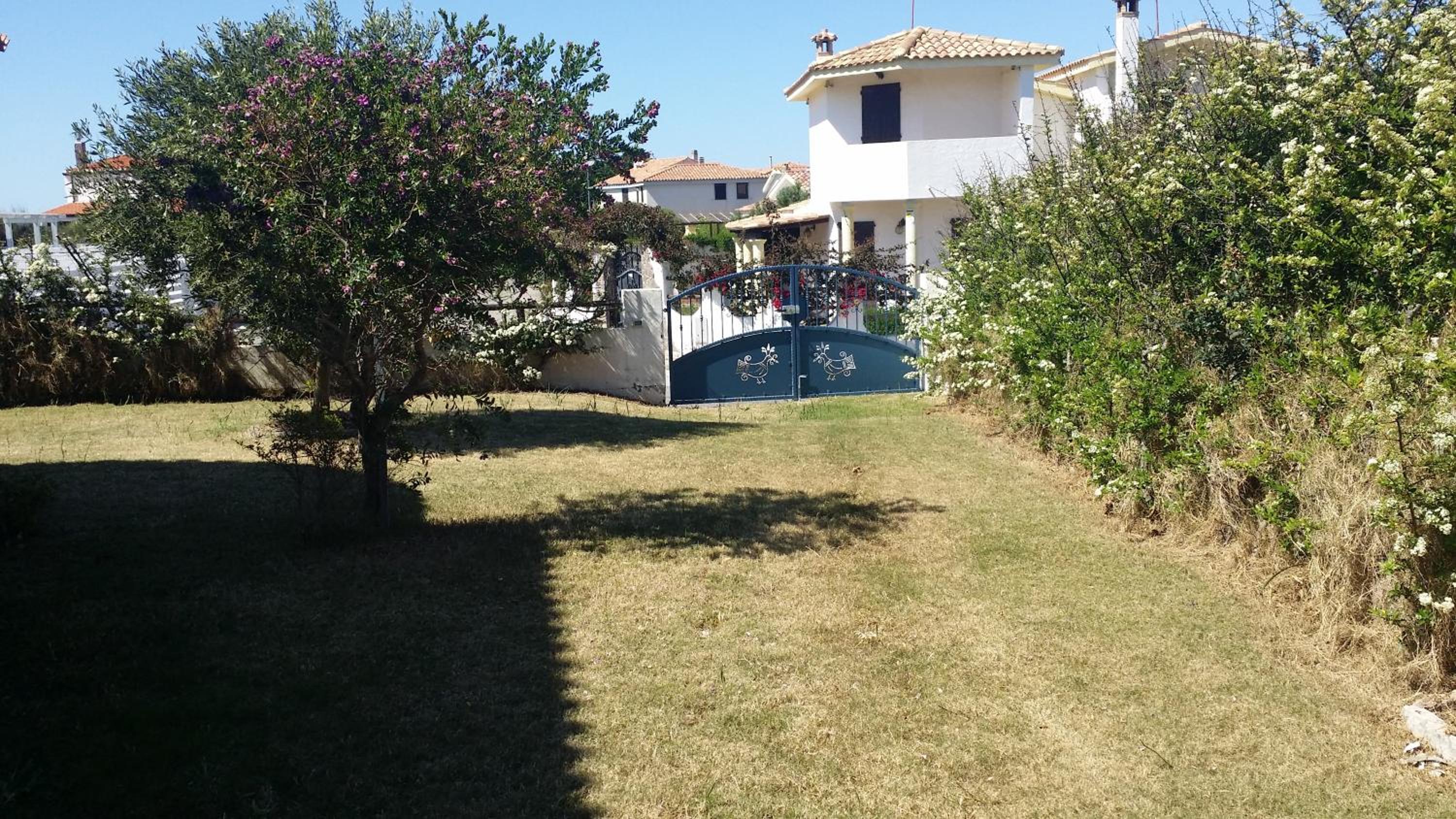 Le pavoncelle 1 view 4