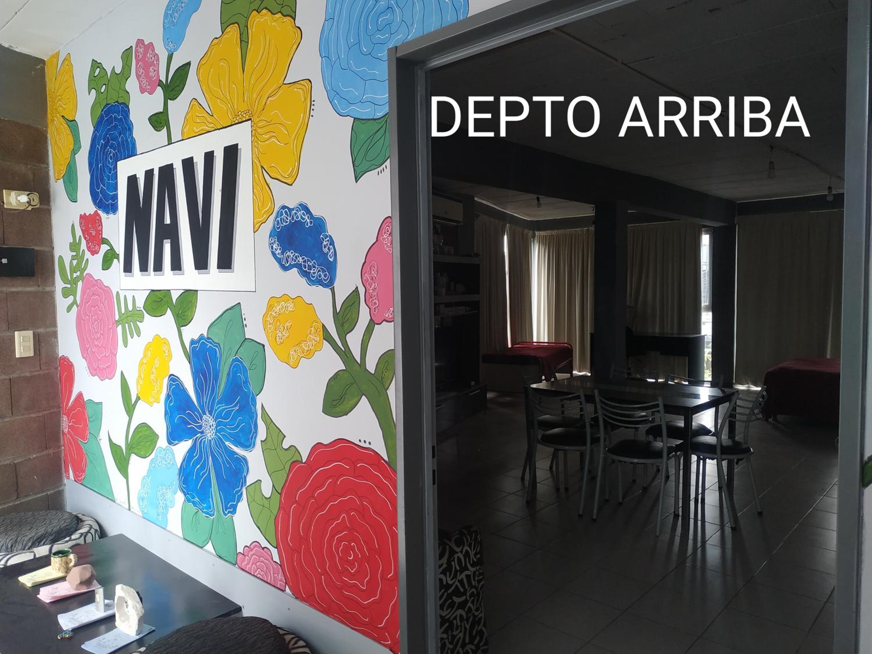 Complejo Navi