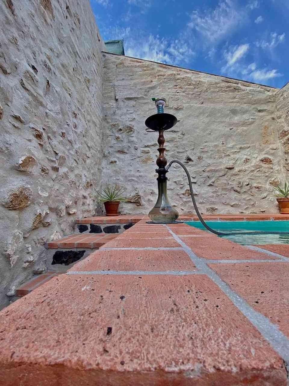 Casa Rural El Palomar view 2