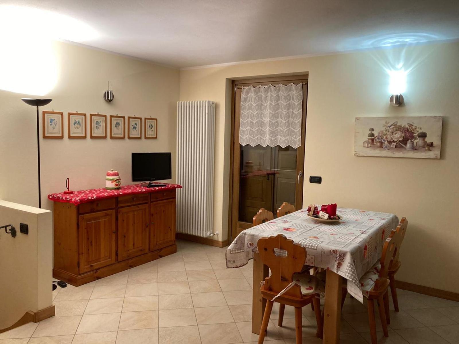 Casa Lina S. Pietro view 4