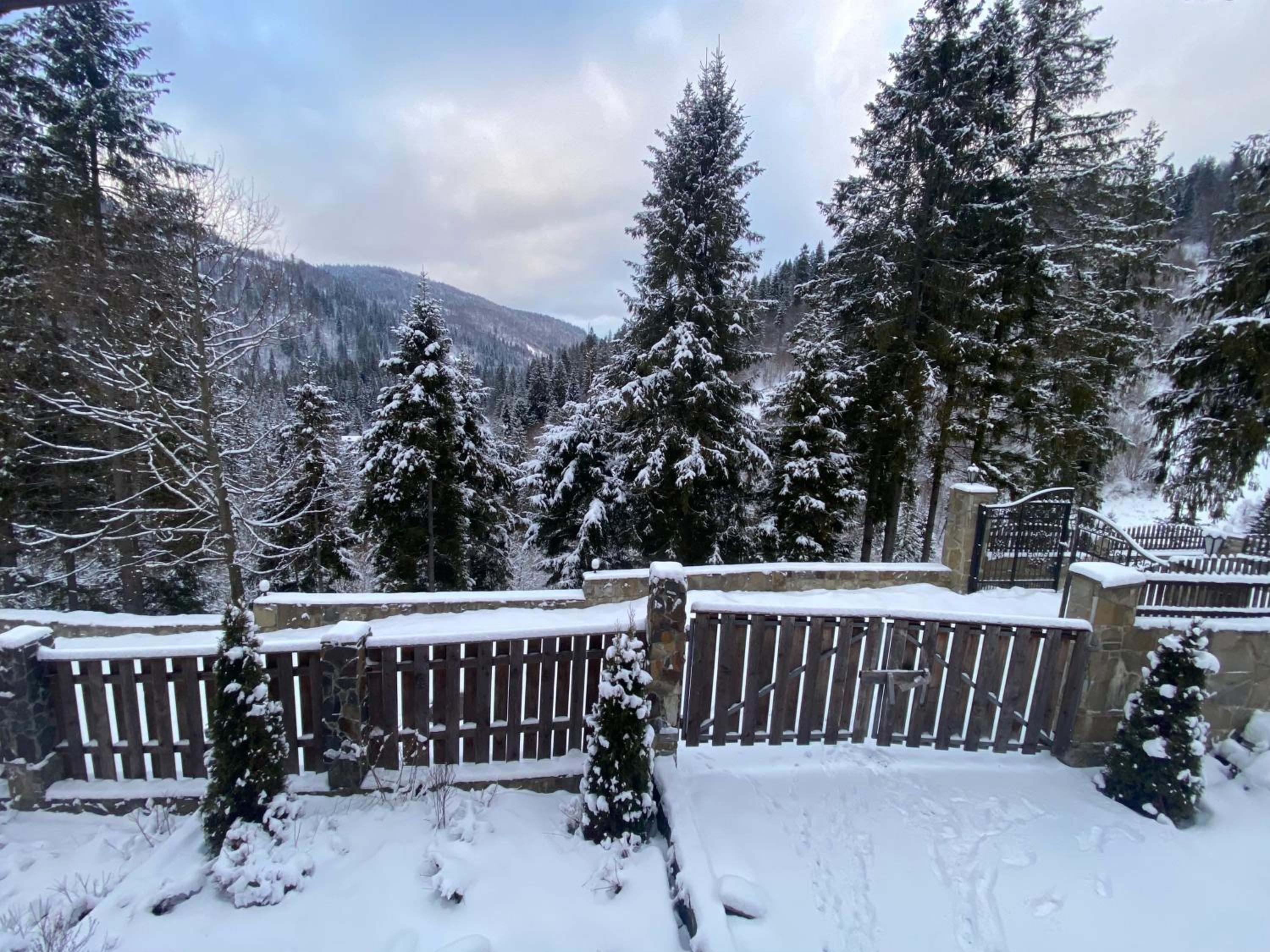Na Gori view 2