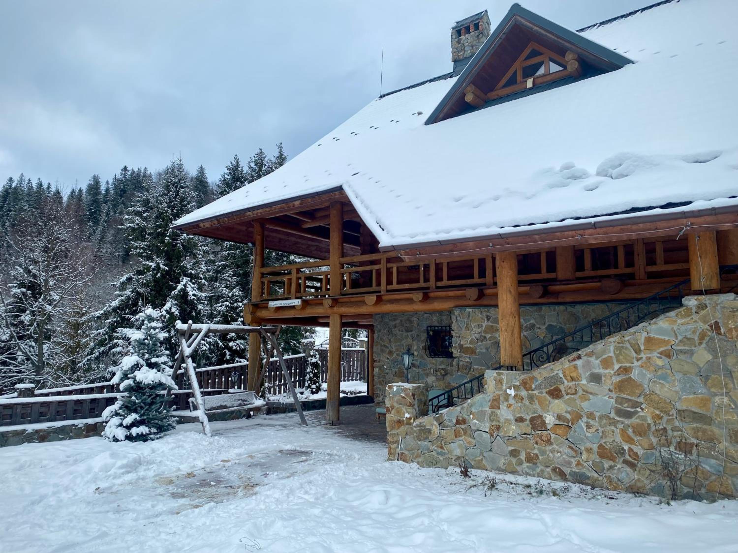 Na Gori view 4